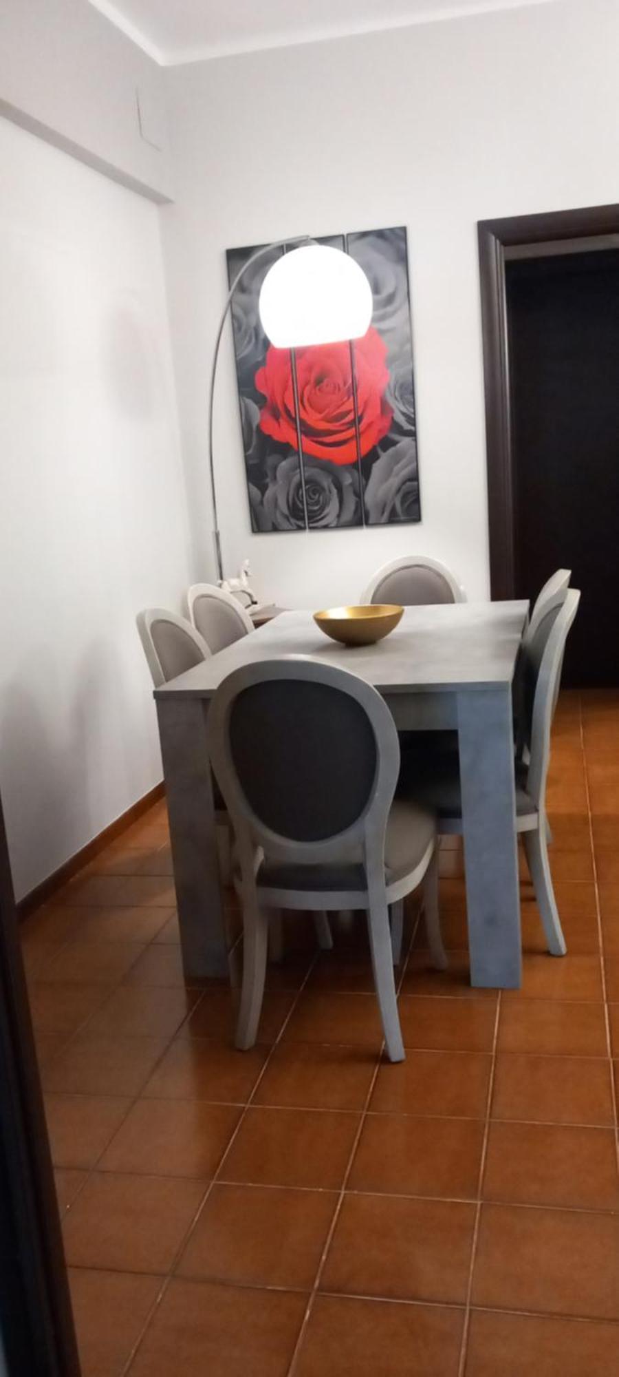 Family's Trastevere Apartment Rome