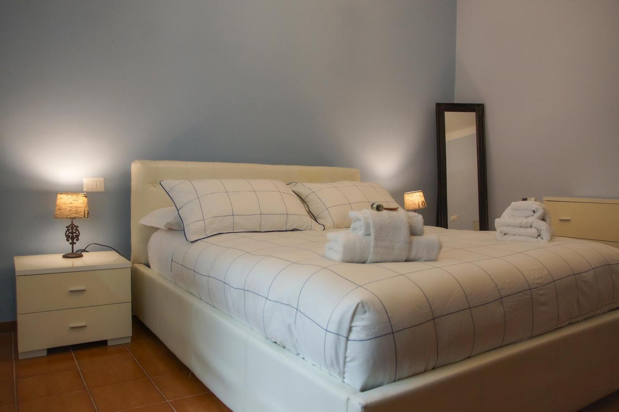 Apartment Family's Trastevere *