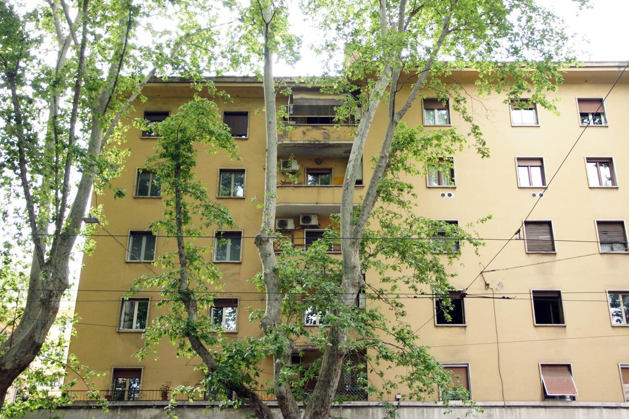 Apartment Family's Trastevere Rome
