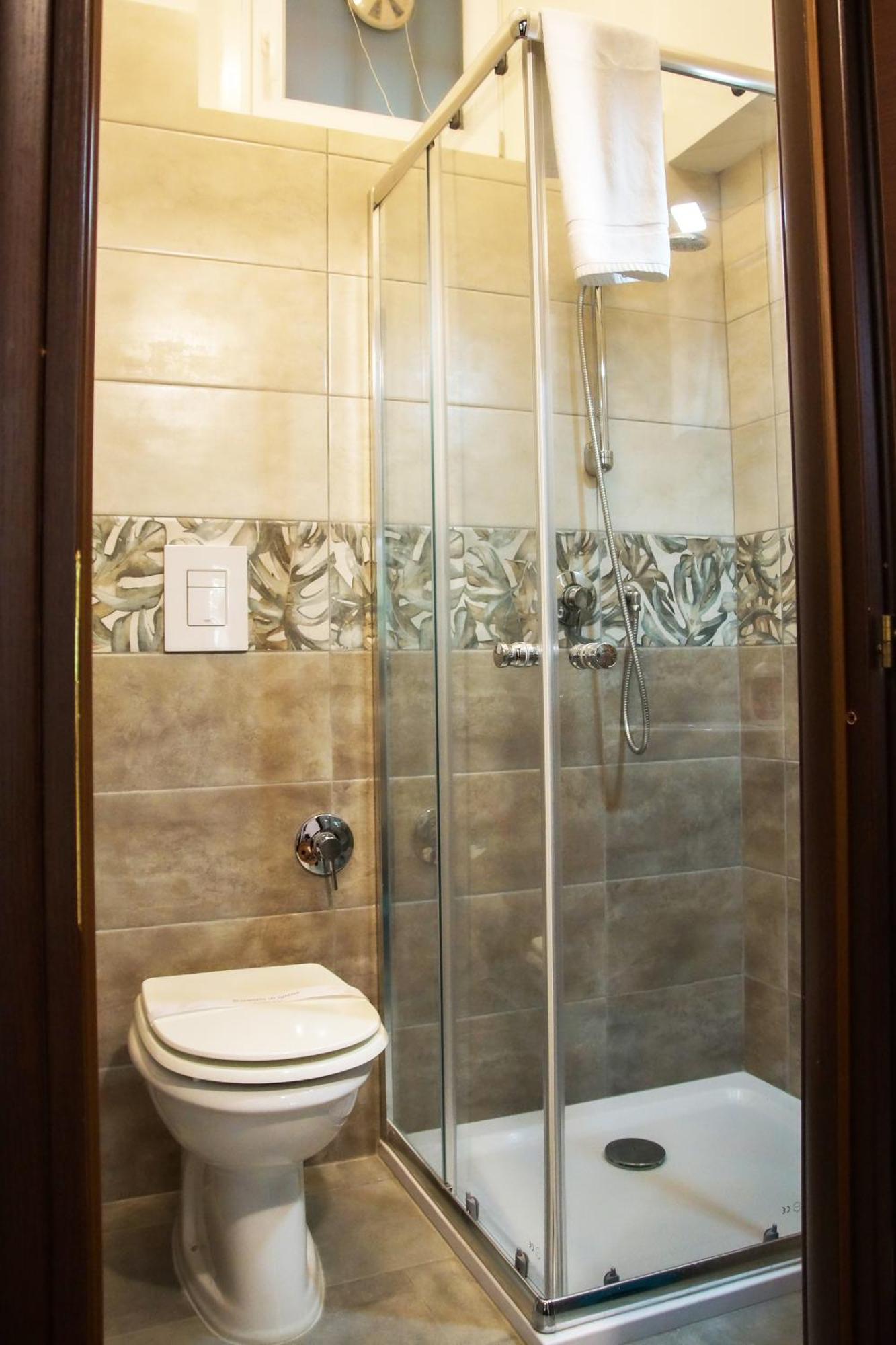 Family's Trastevere Apartment *