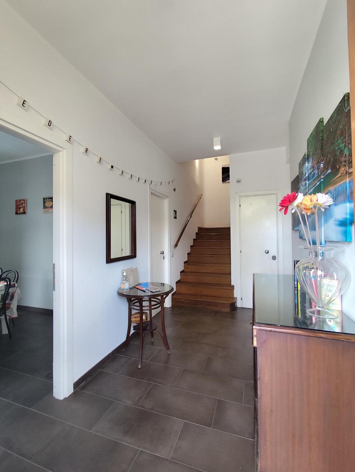 Guest house Belvedere