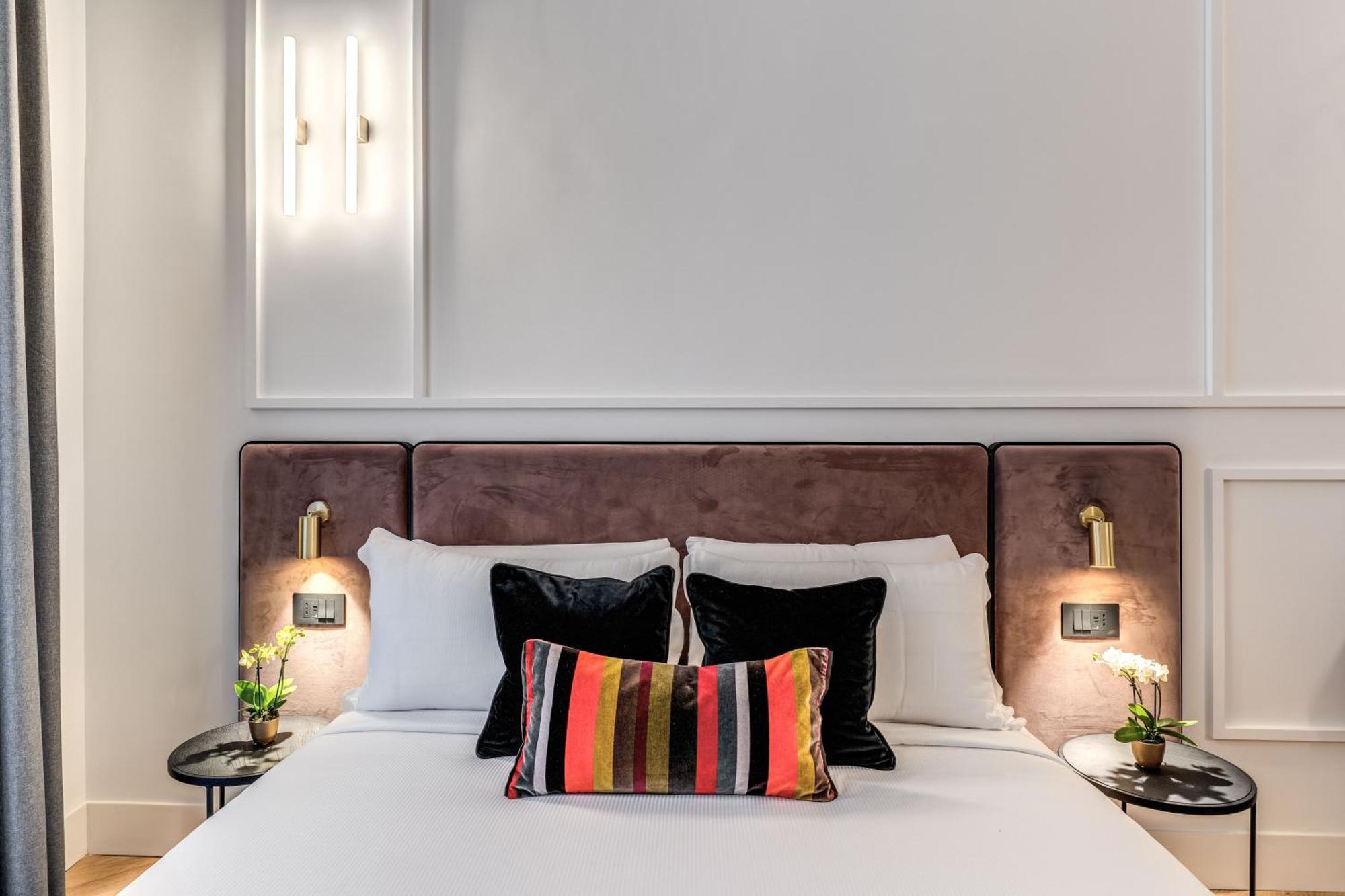 Hotel Residenza Piranesi Boutique