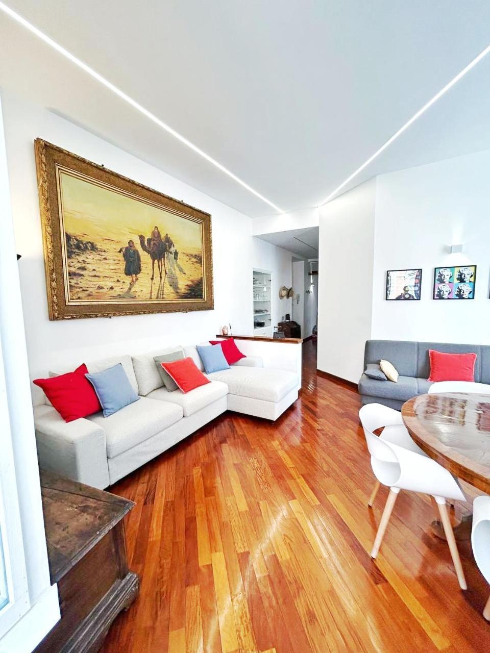 Luxury - Centro Storico San Pietro Apartment Rome