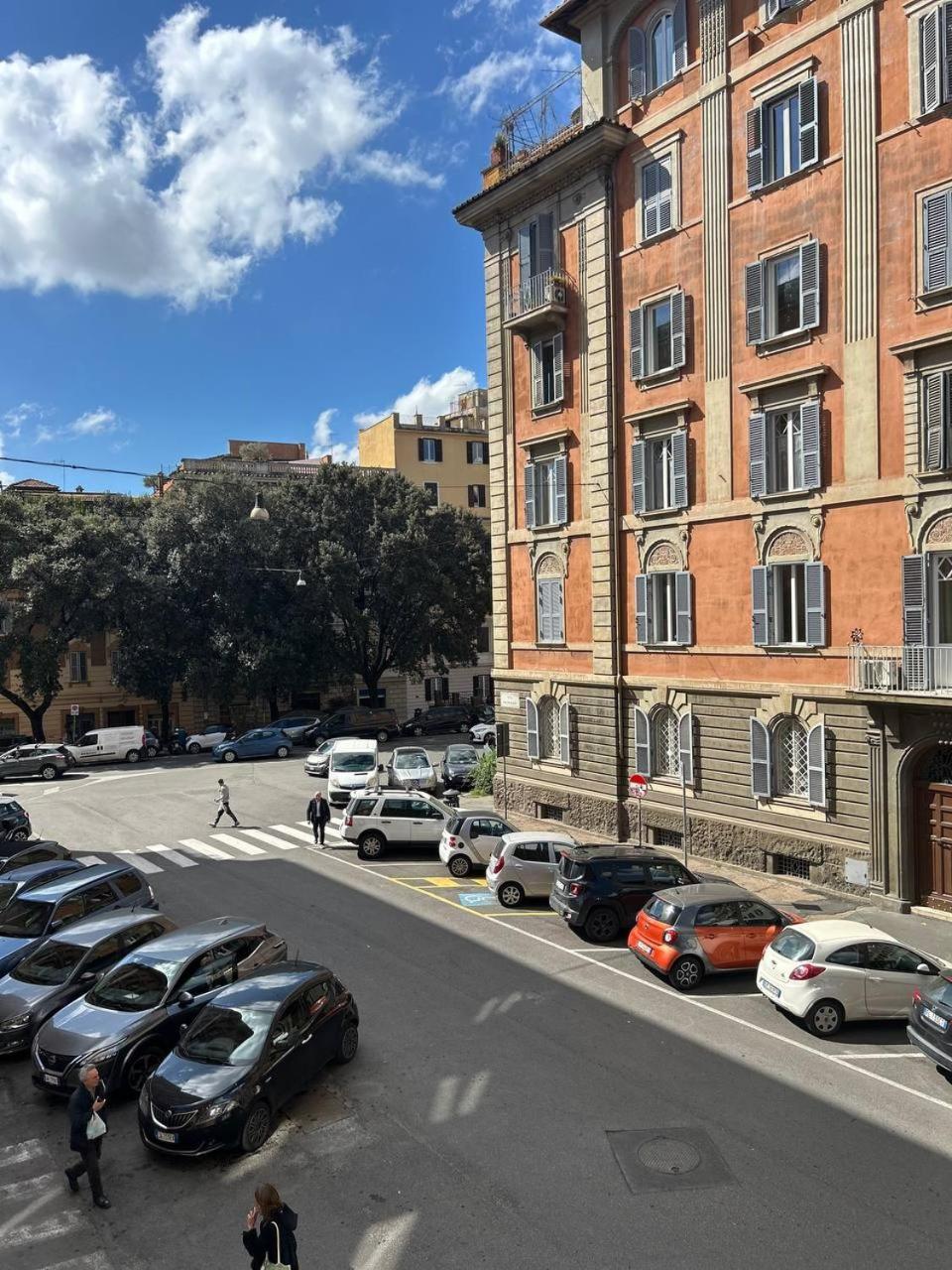 Luxury - Centro Storico San Pietro *
