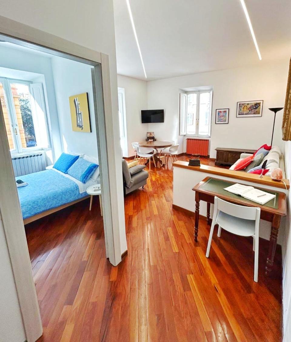 Luxury - Centro Storico San Pietro Rome