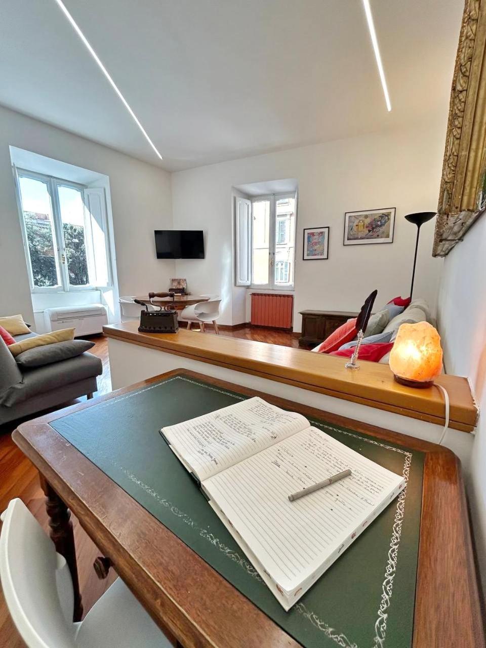 Luxury - Centro Storico San Pietro Apartment *