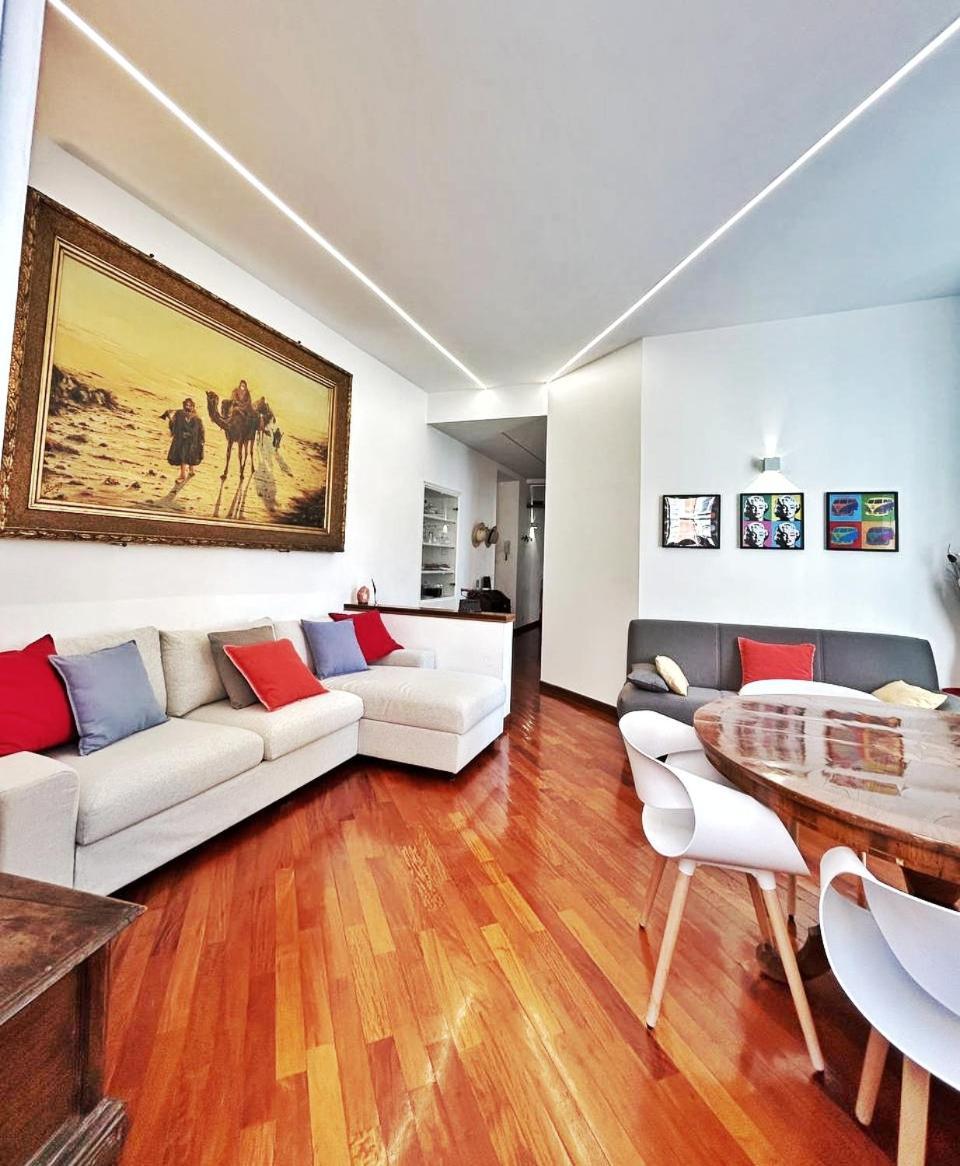 Apartment Luxury - Centro Storico San Pietro Rome