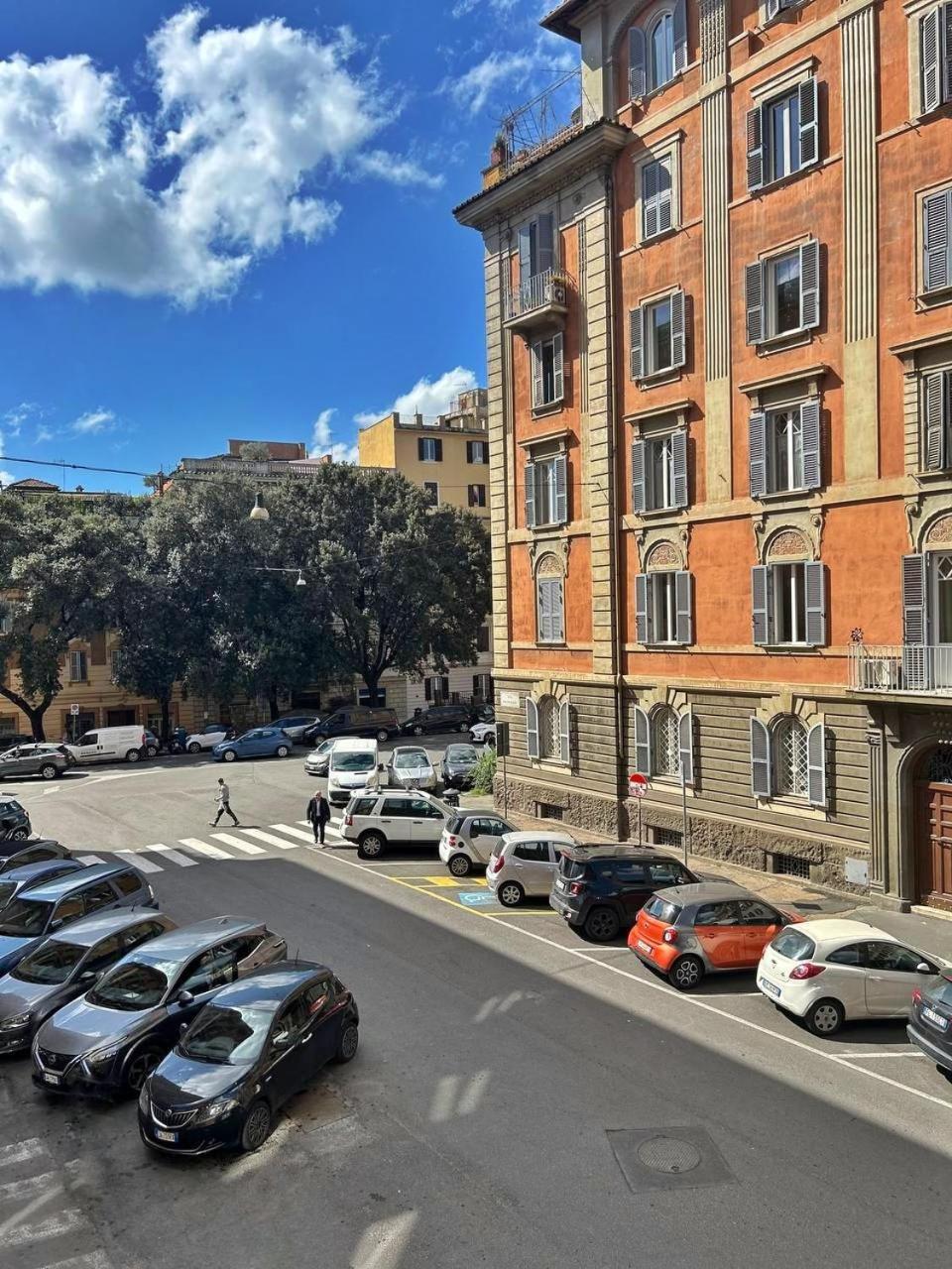 Luxury - Centro Storico San Pietro Apartment