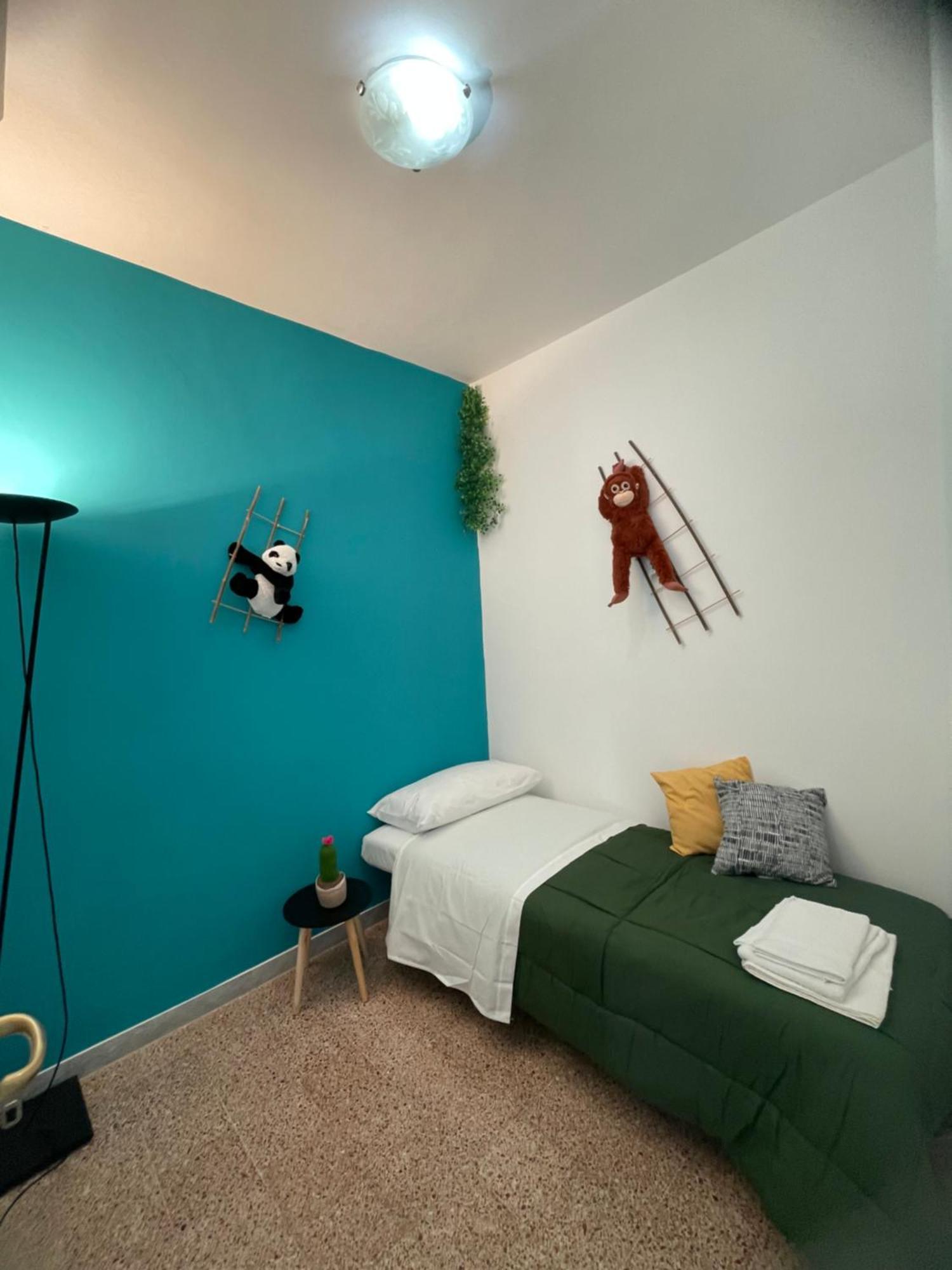 Ama Roma 5 Minuti Dal Colosseo Apartment *
