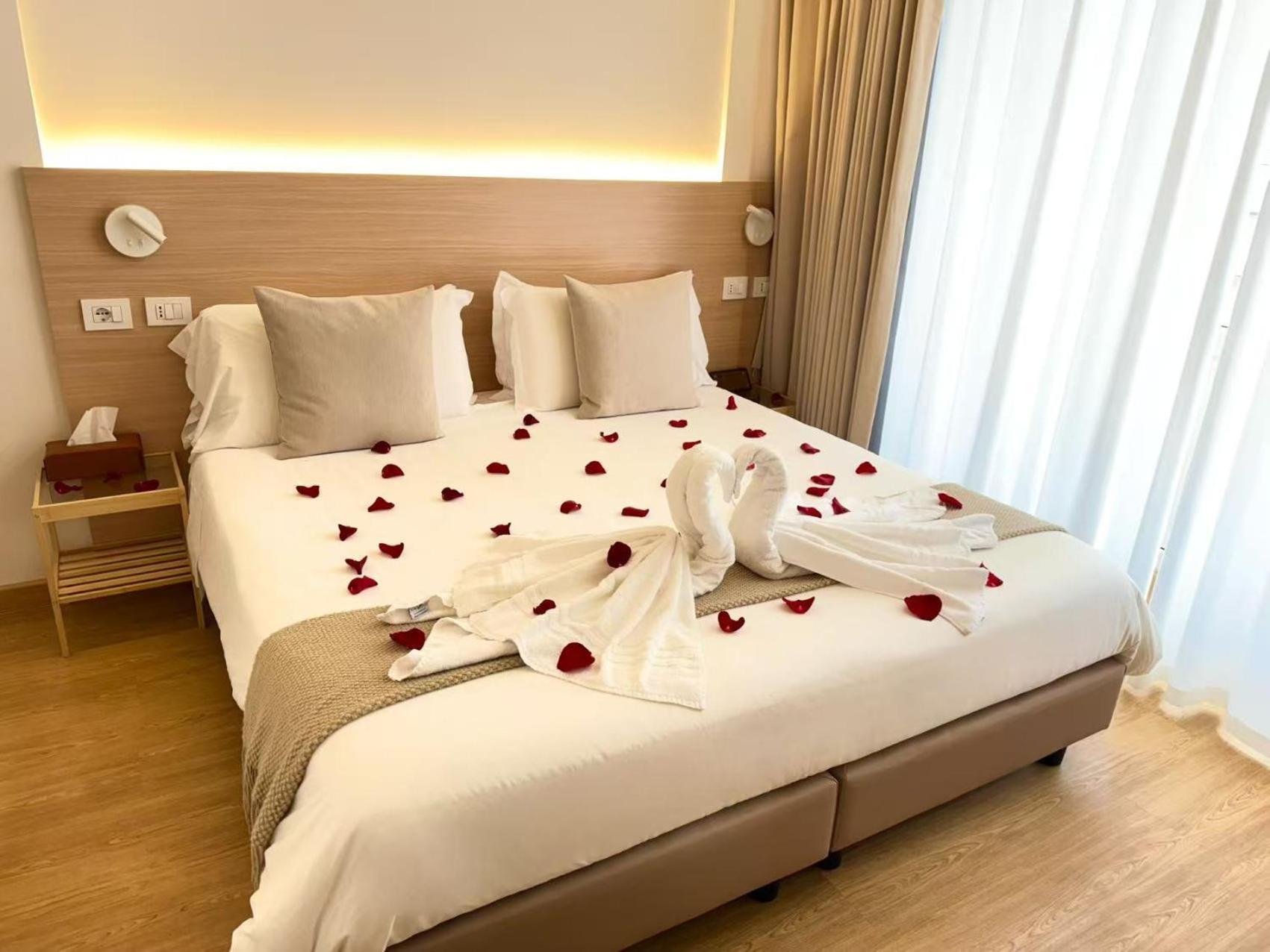 Affittacamere May Home Guest House