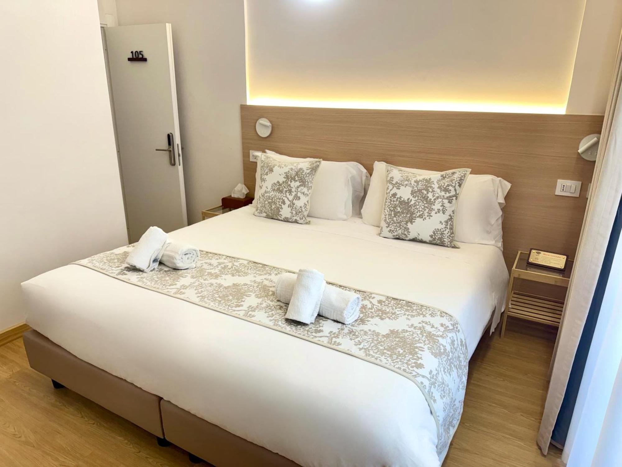 May Home Guest House Rome