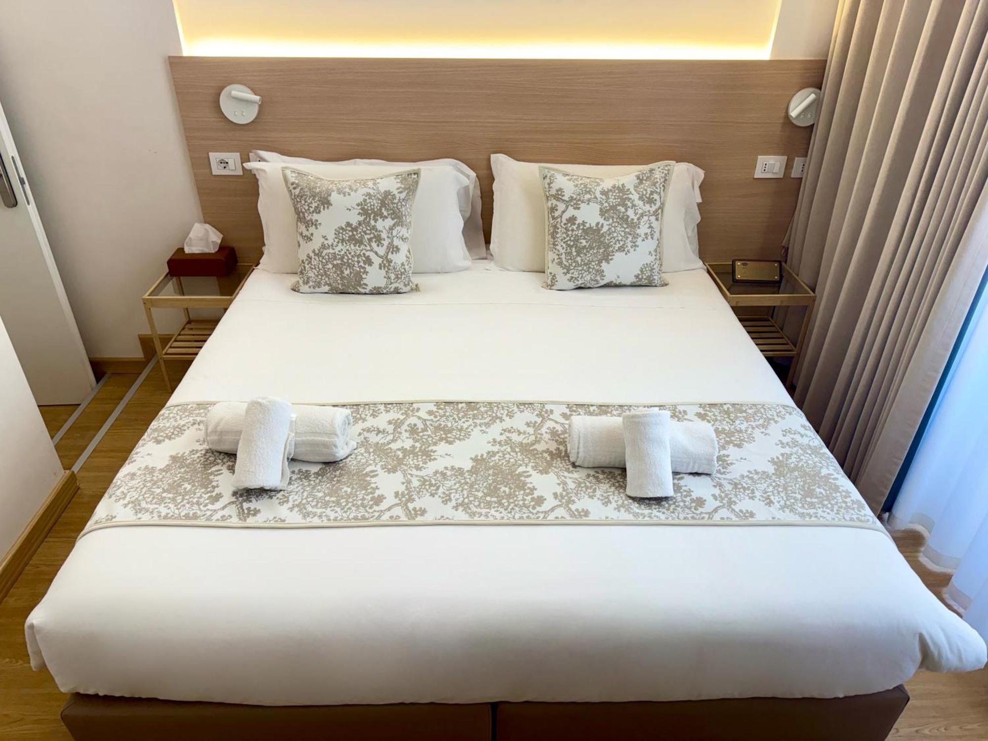 Affittacamere May Home Guest House