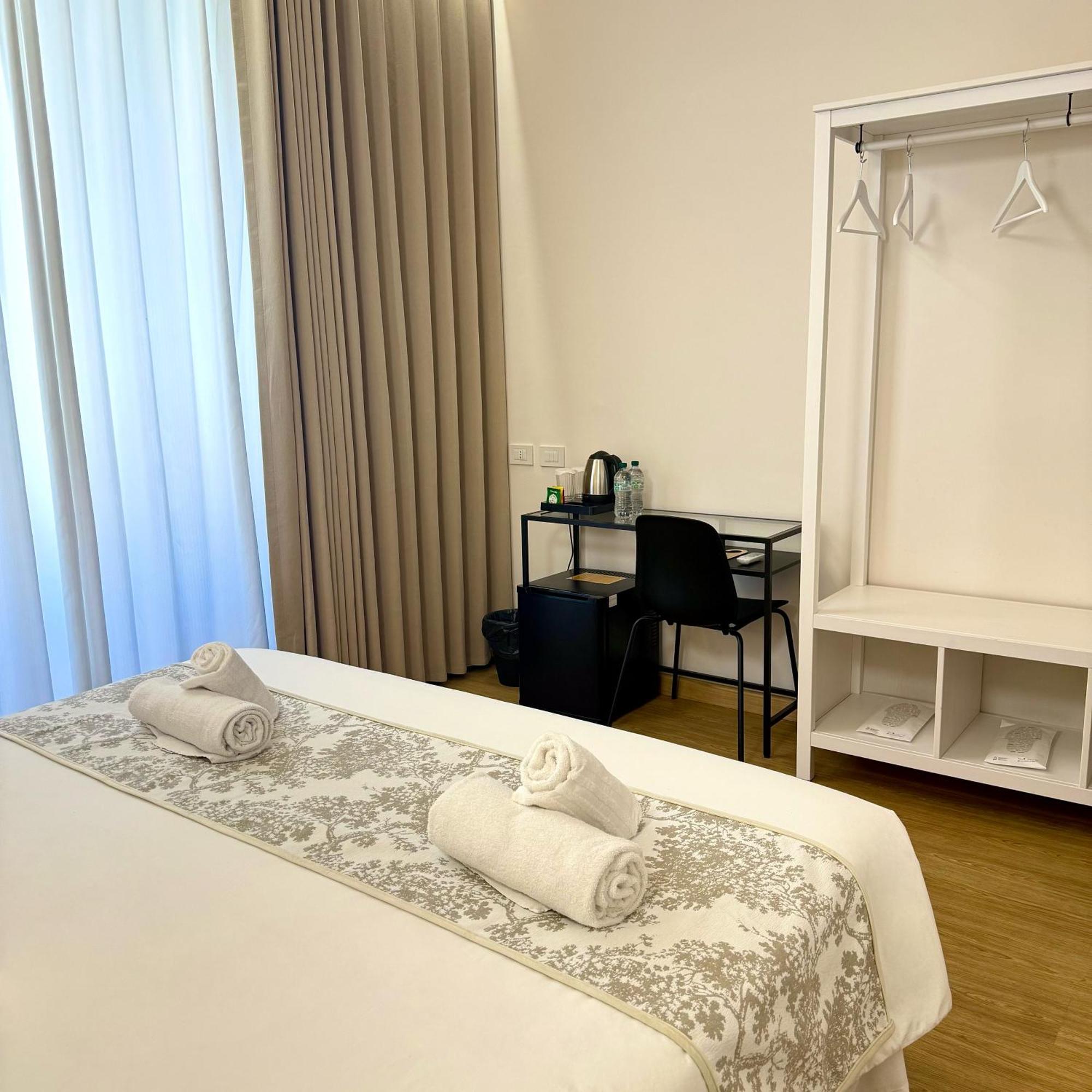 Guest house May Home Guest House Rome