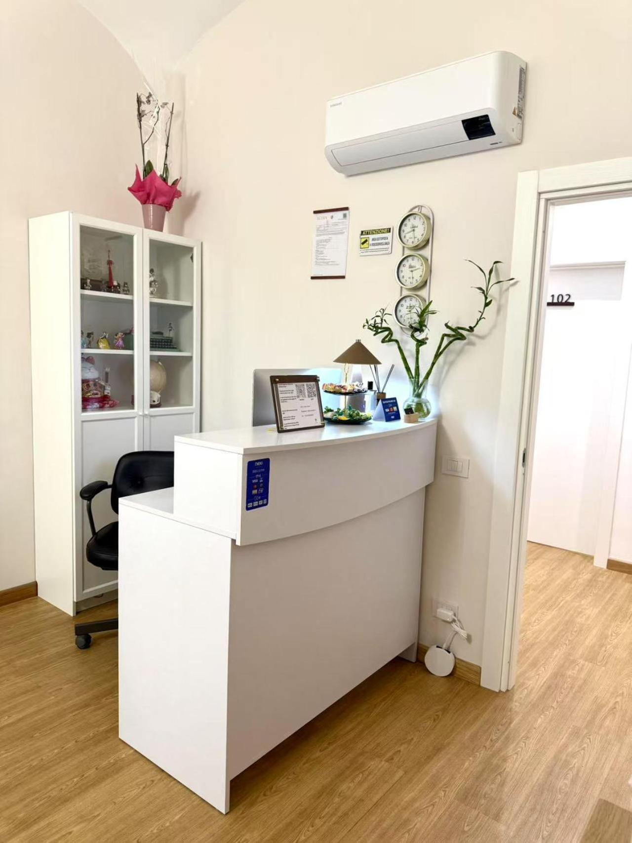May Home Guest House Rome
