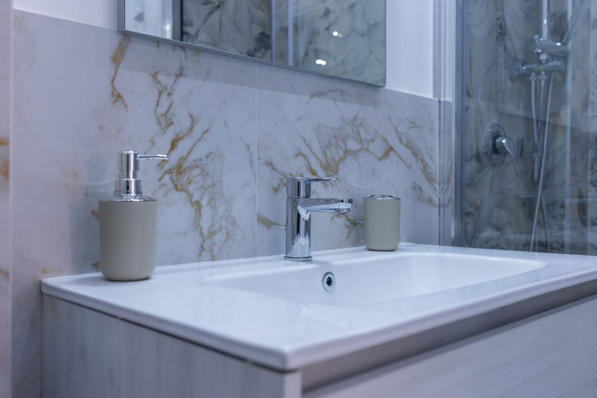 Apartment Antonella In
