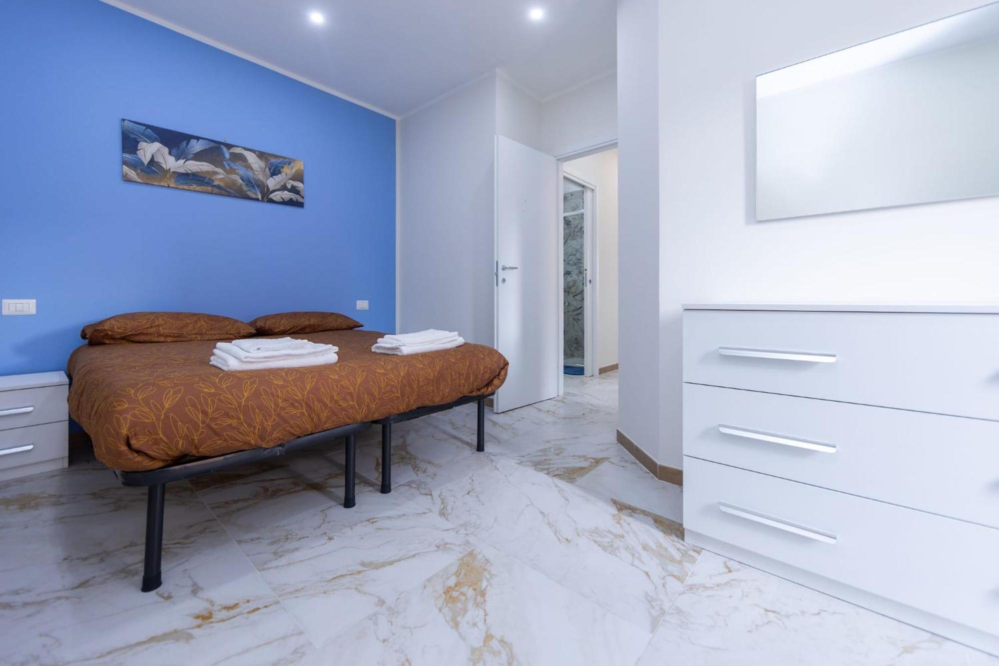 Apartment Antonella In *