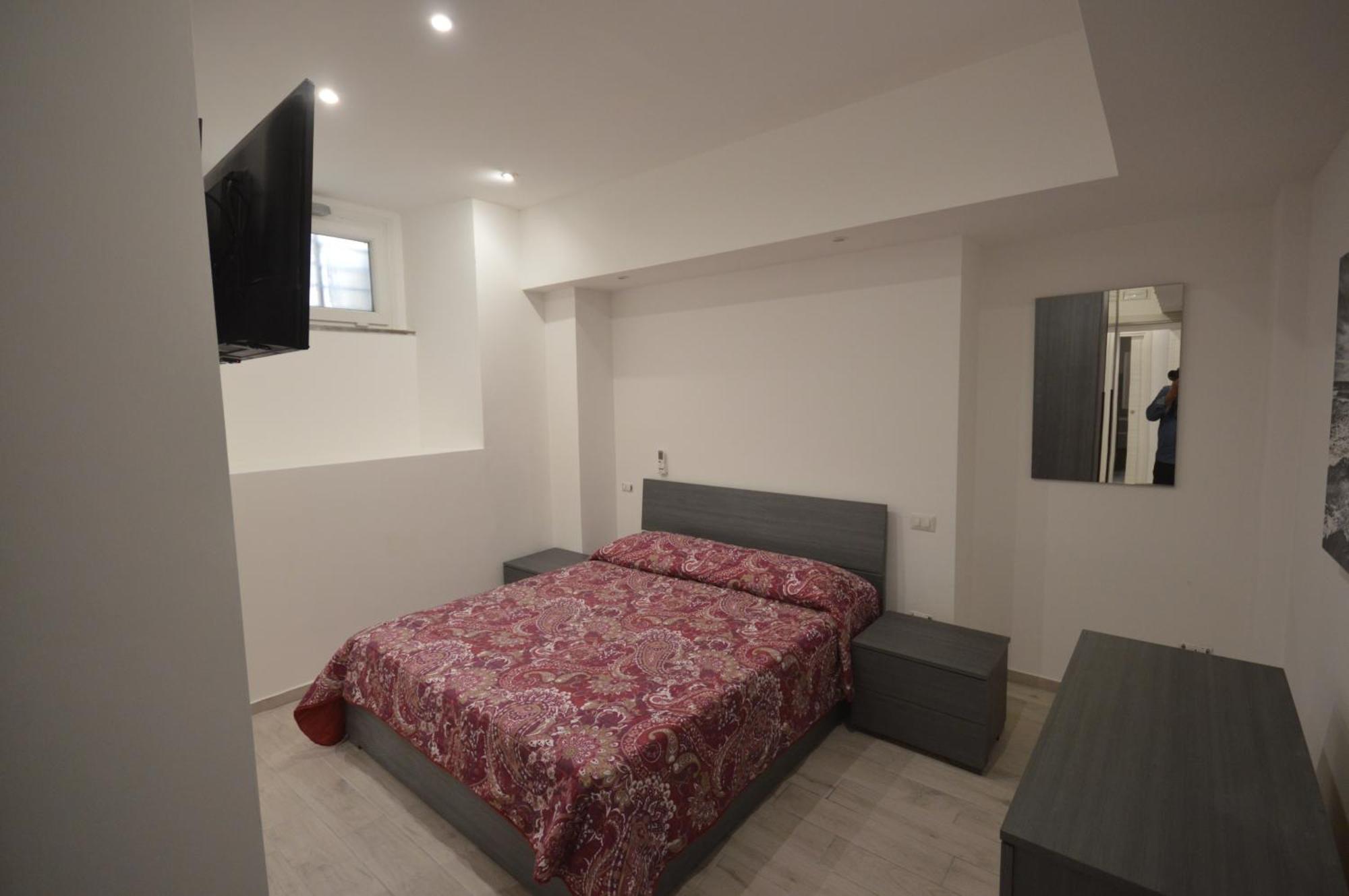 San Remo Apartment