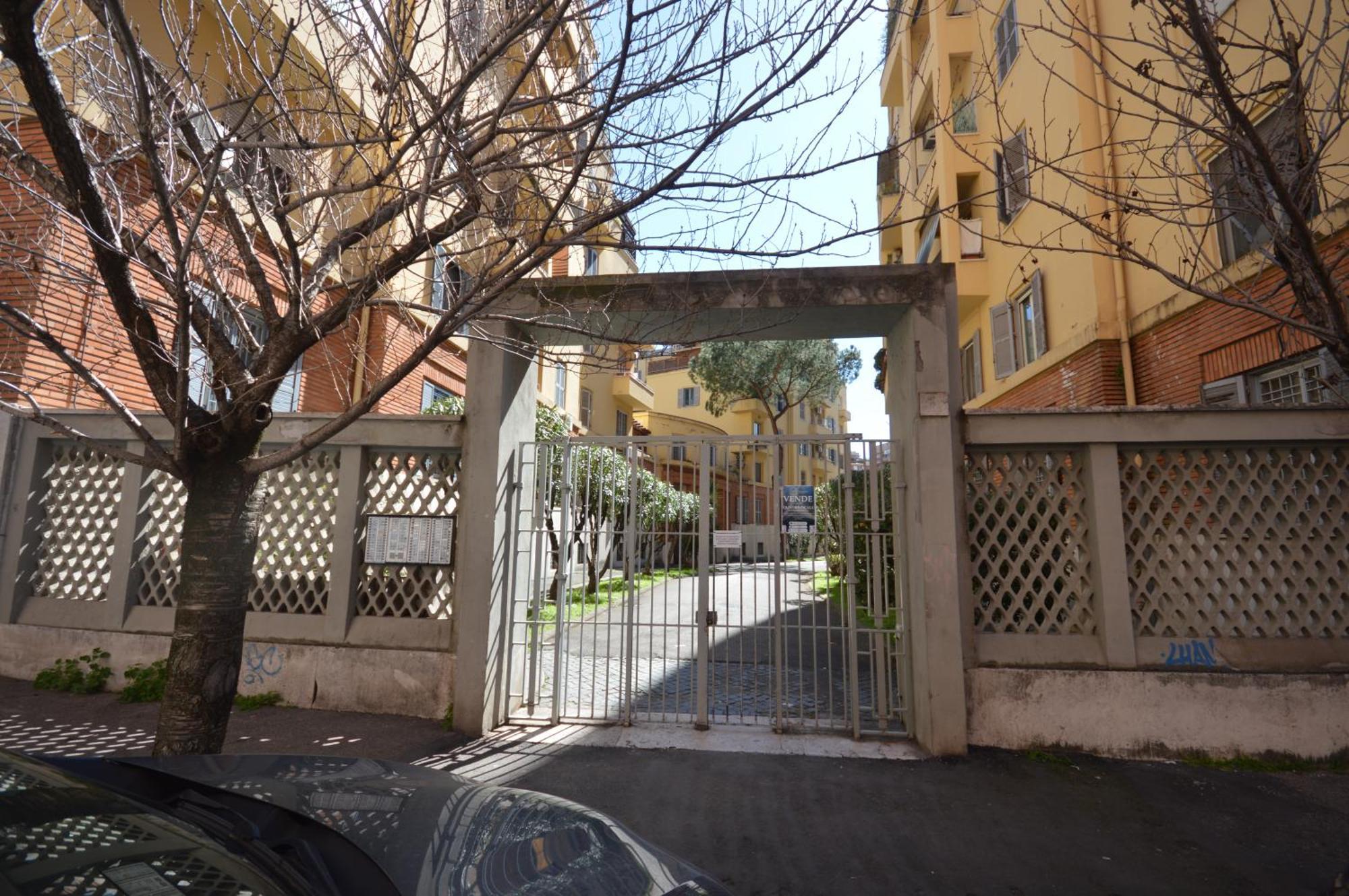 Apartment San Remo