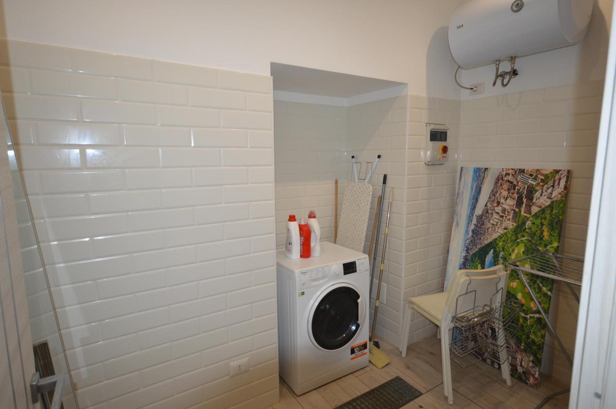 San Remo Apartment *