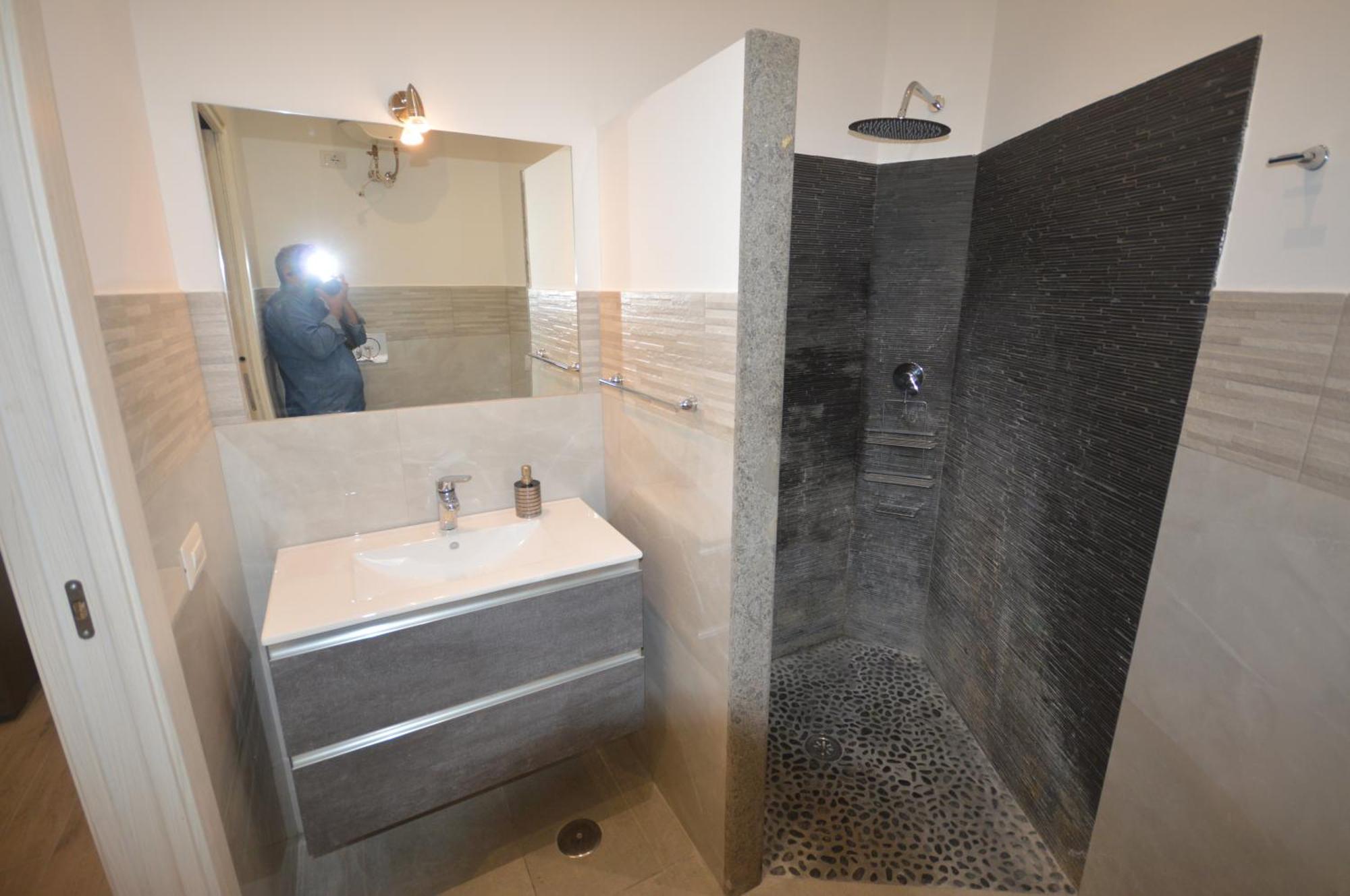 Apartment San Remo Rome