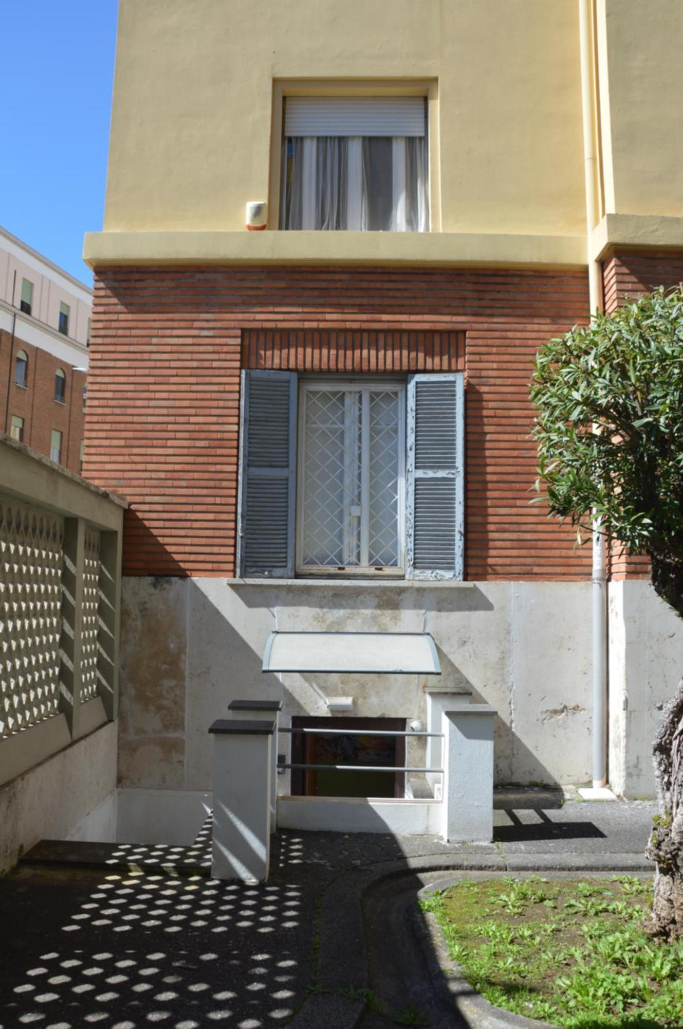 San Remo Rome