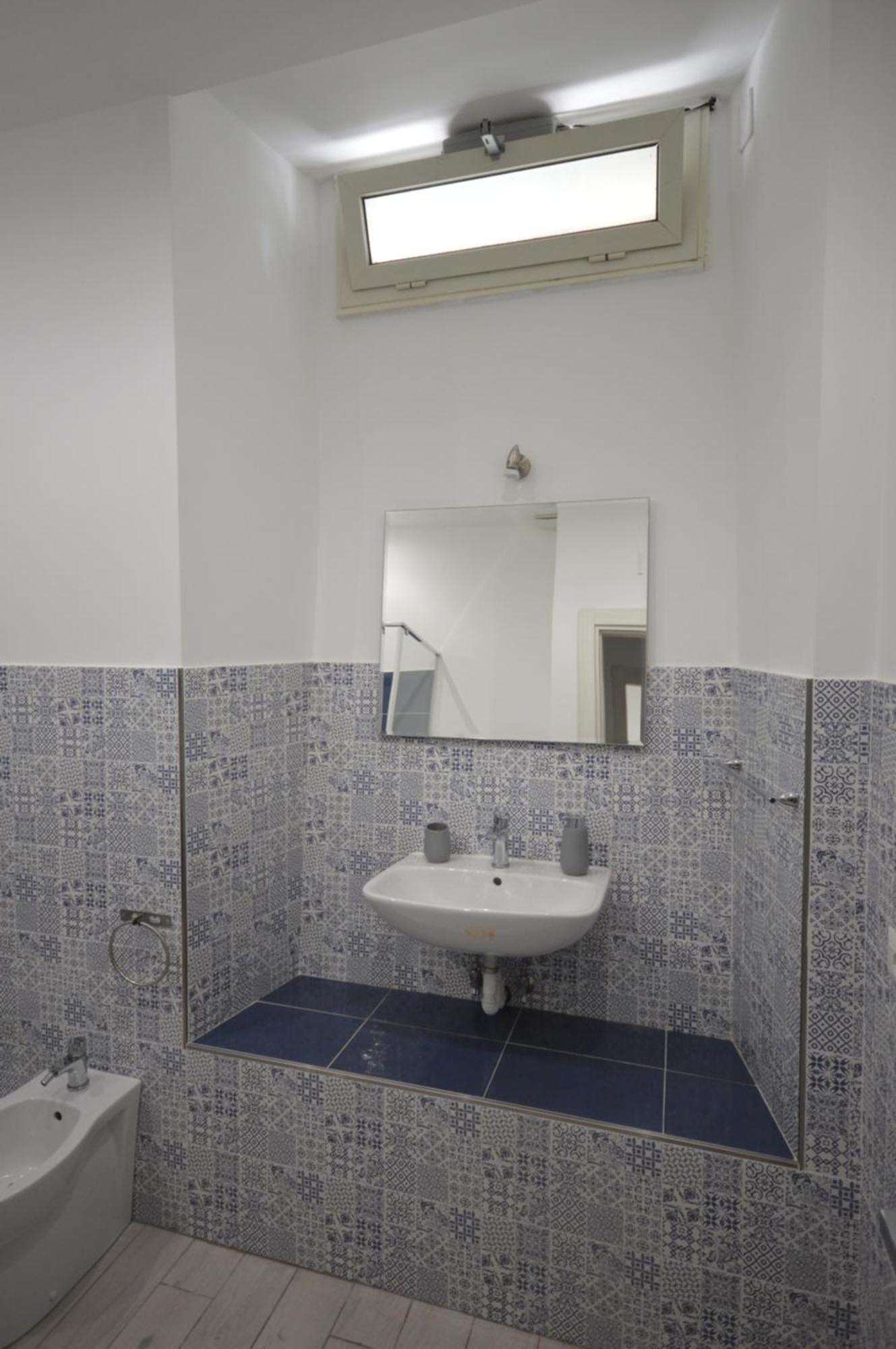 San Remo Apartment