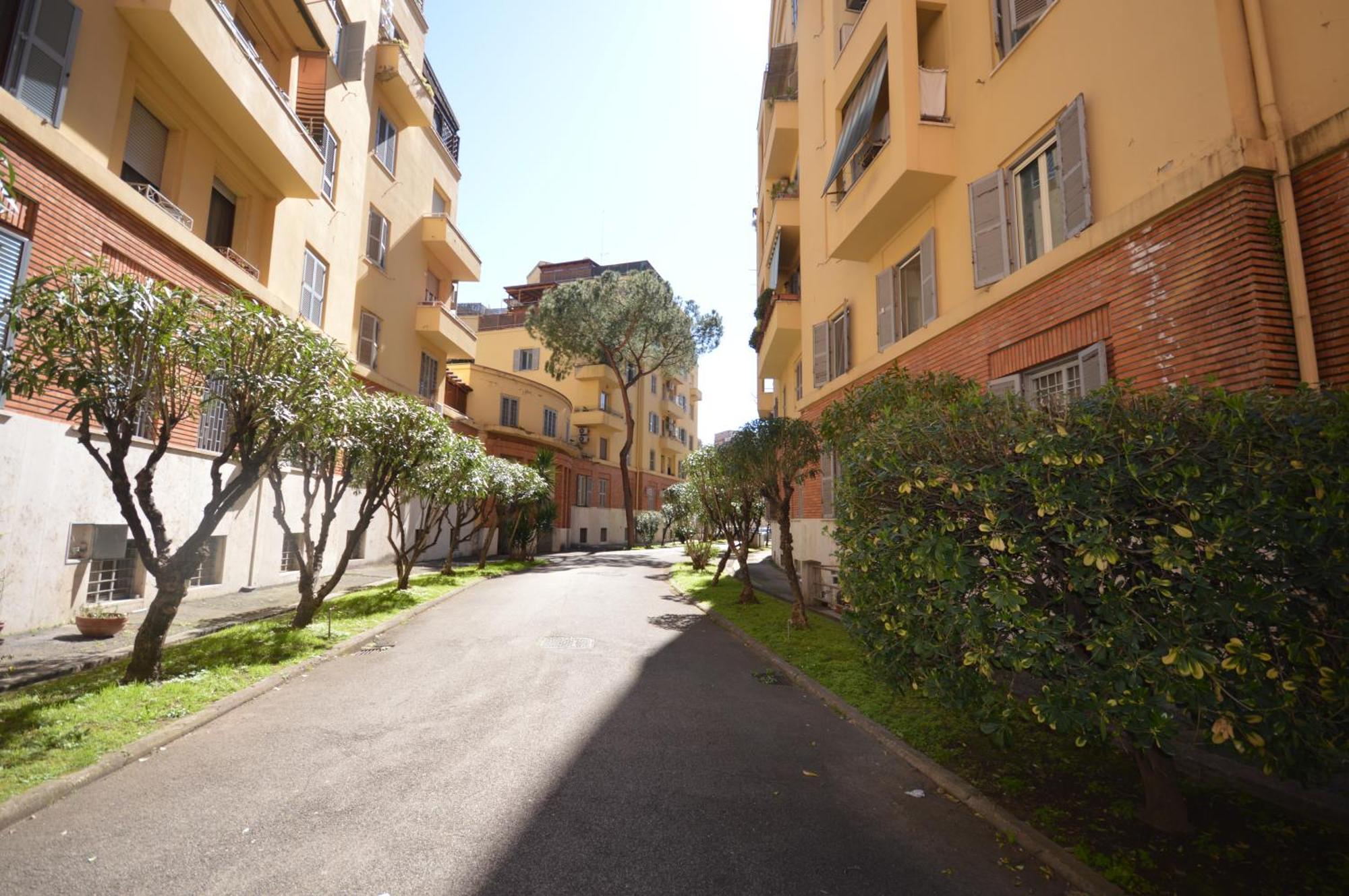 Apartment San Remo