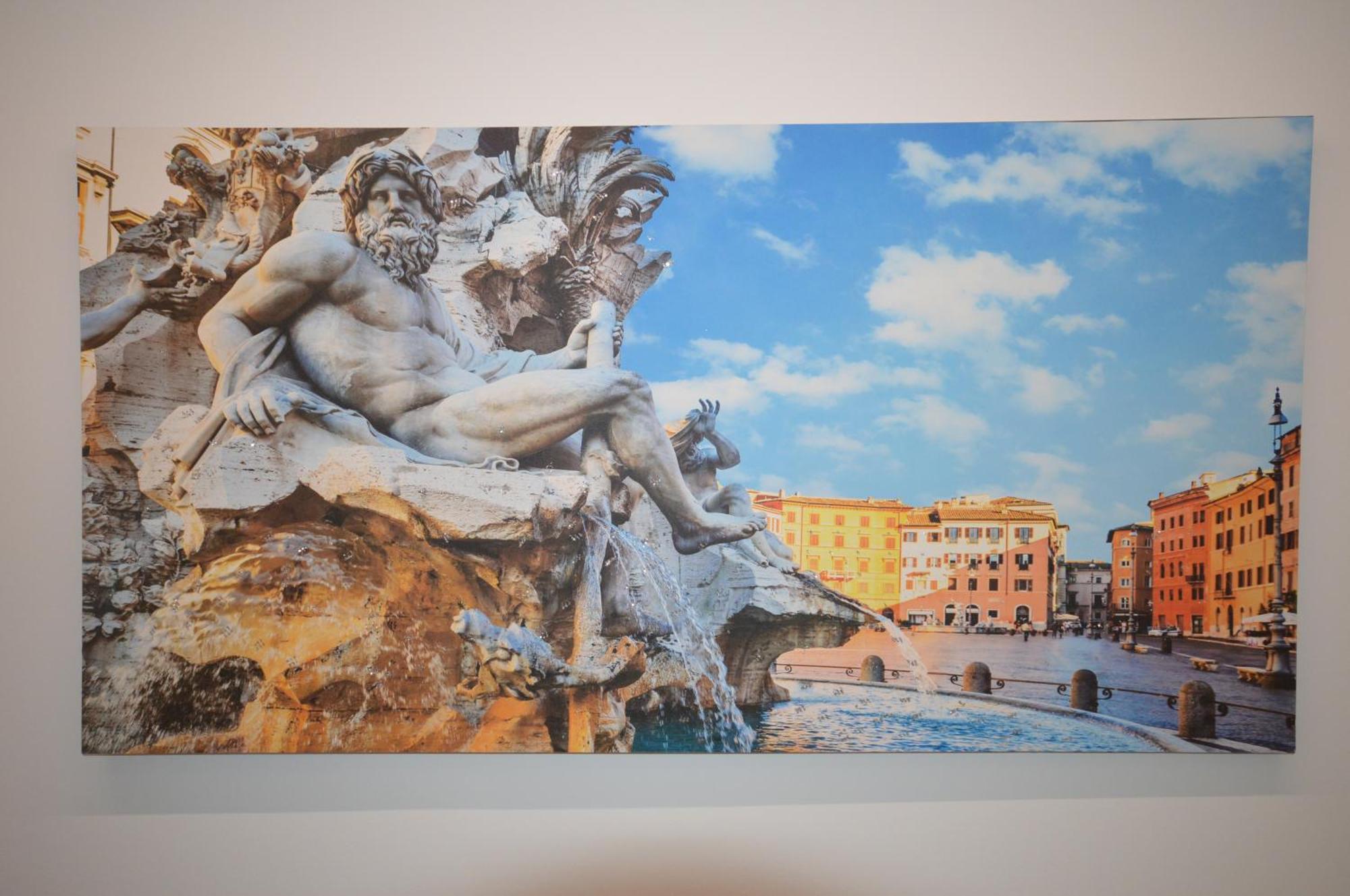 San Remo Apartment *