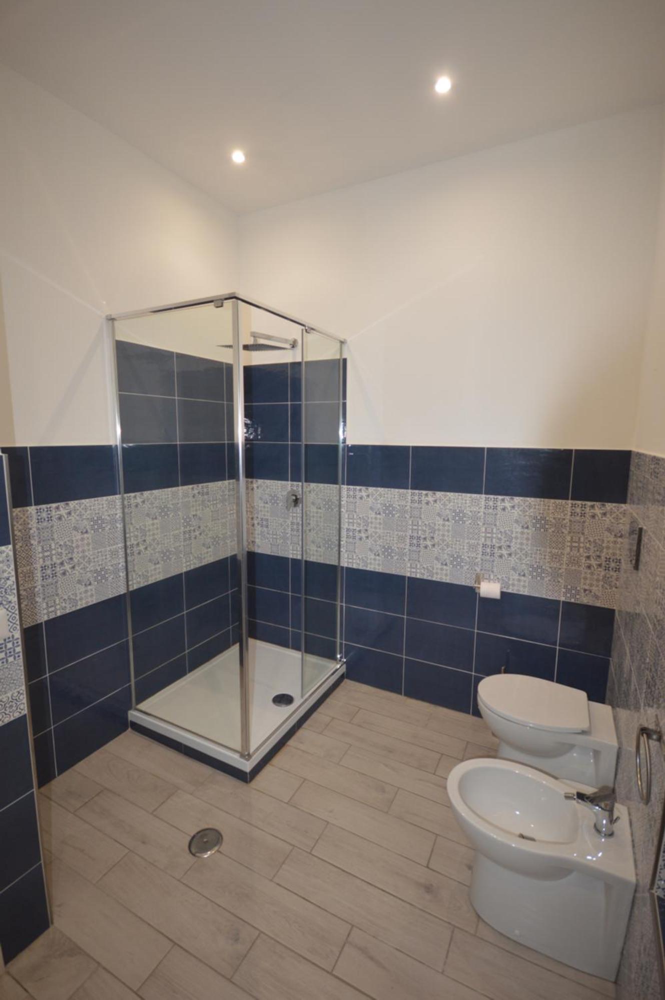 Apartment San Remo *