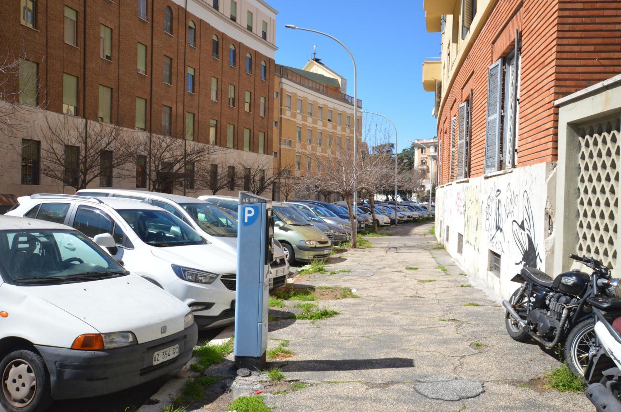 Apartment San Remo *