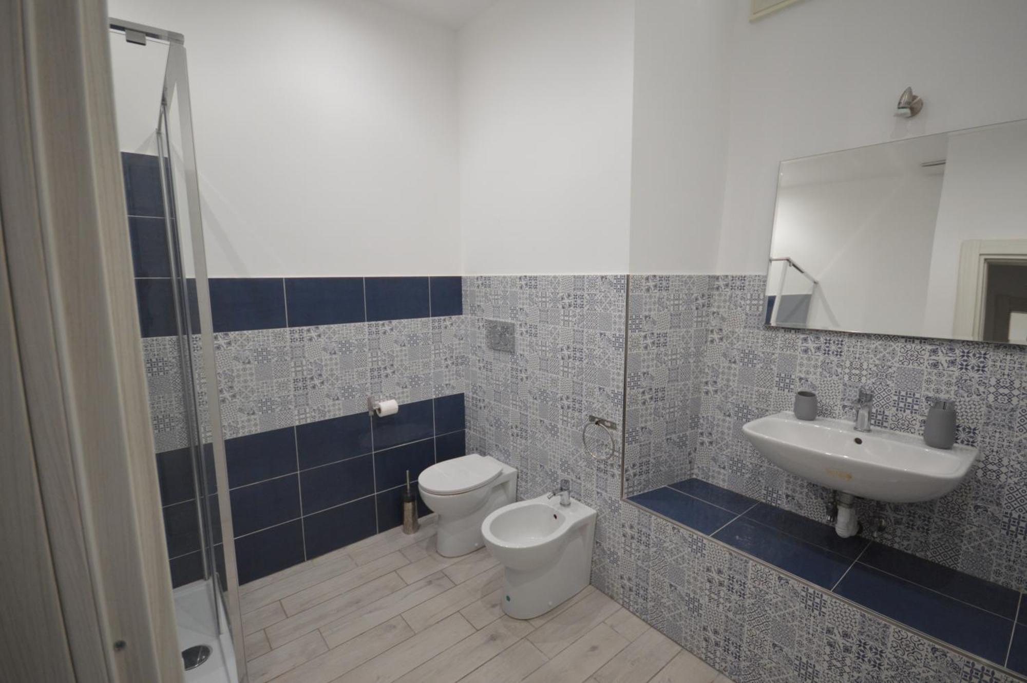 Apartment San Remo