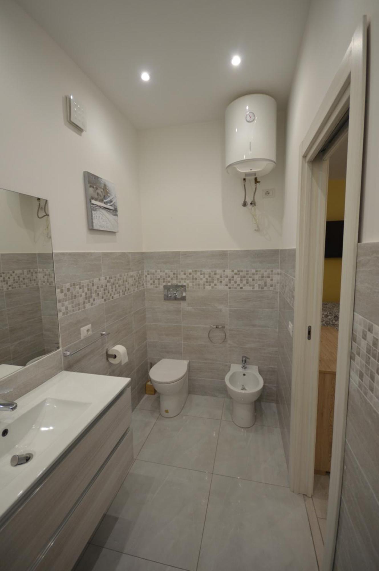 Apartment San Remo Rome