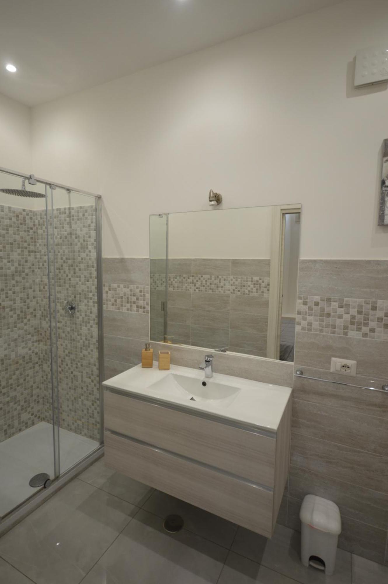 Apartment San Remo Rome