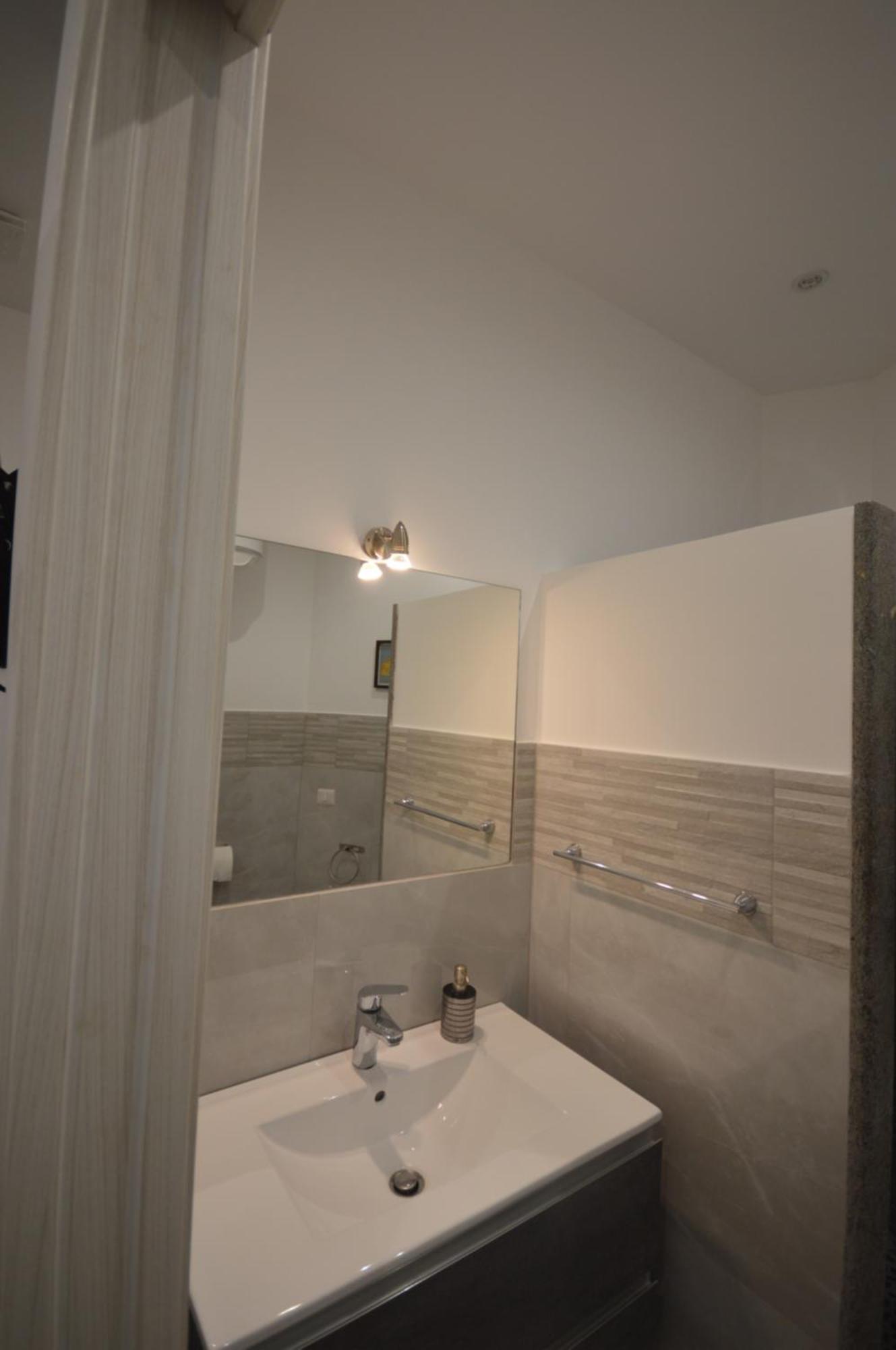 Apartment San Remo