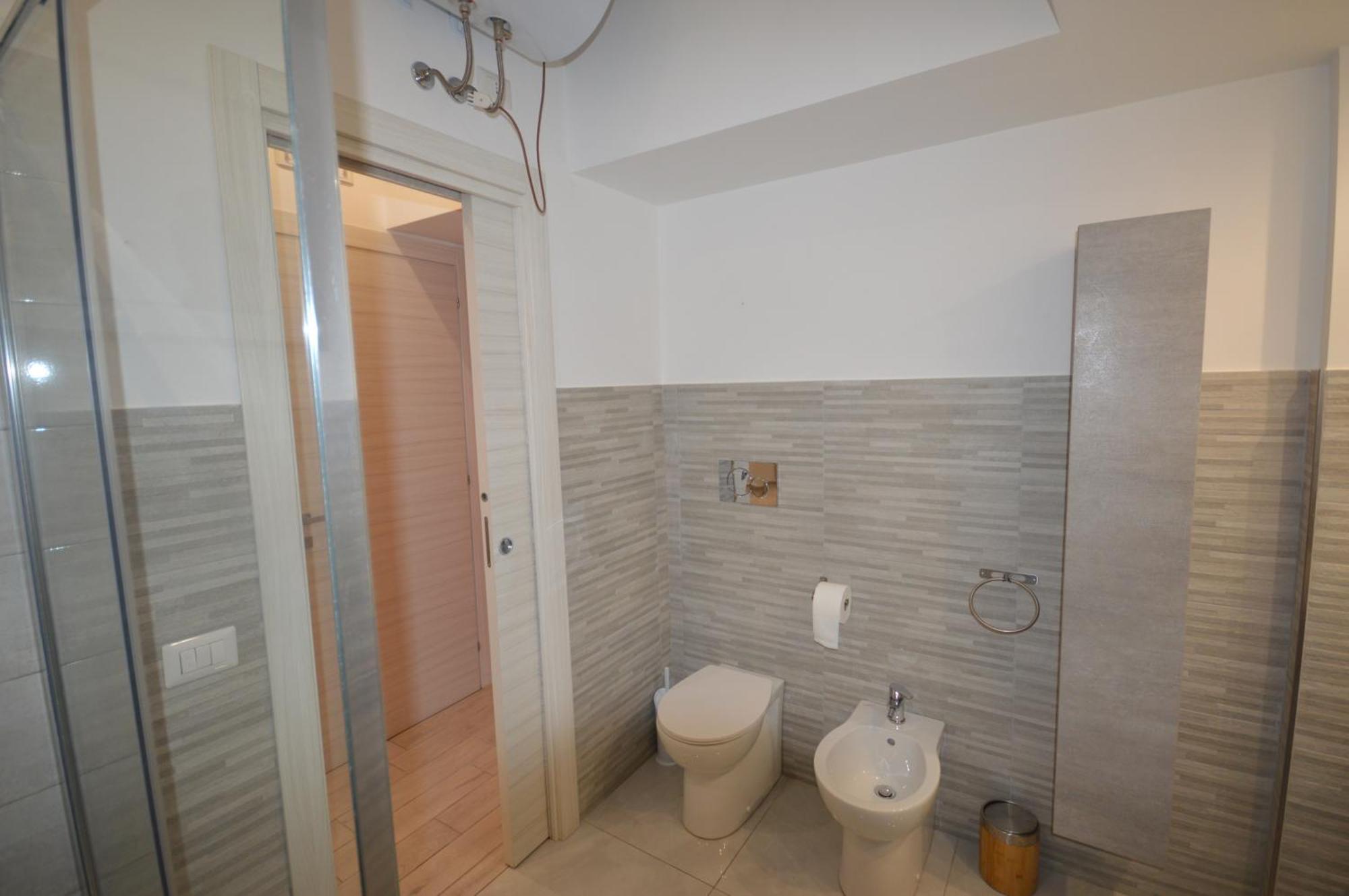 San Remo Apartment *