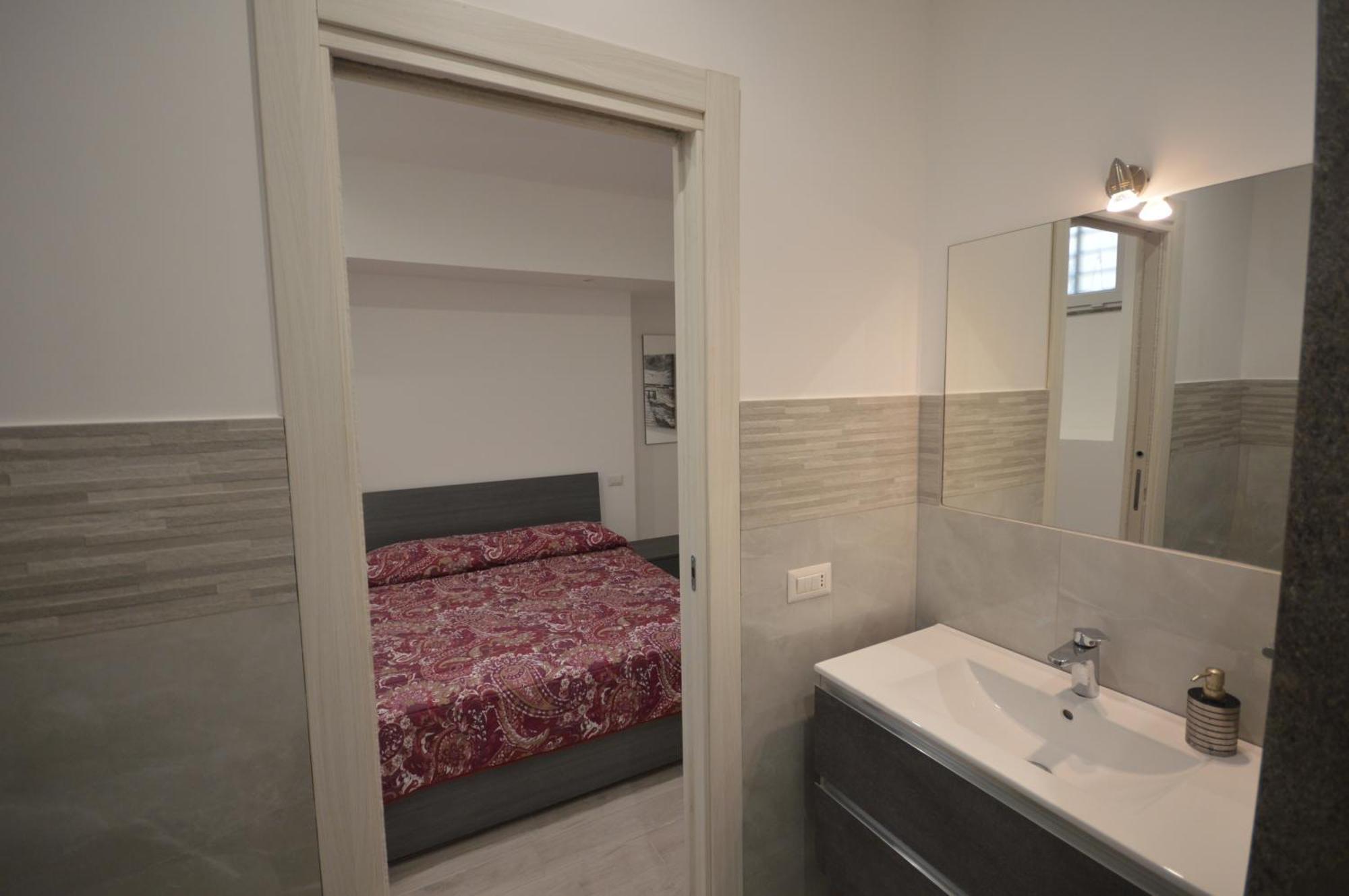 San Remo Apartment Rome