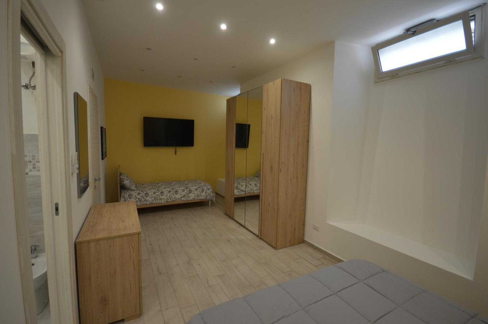 Apartment San Remo Rome