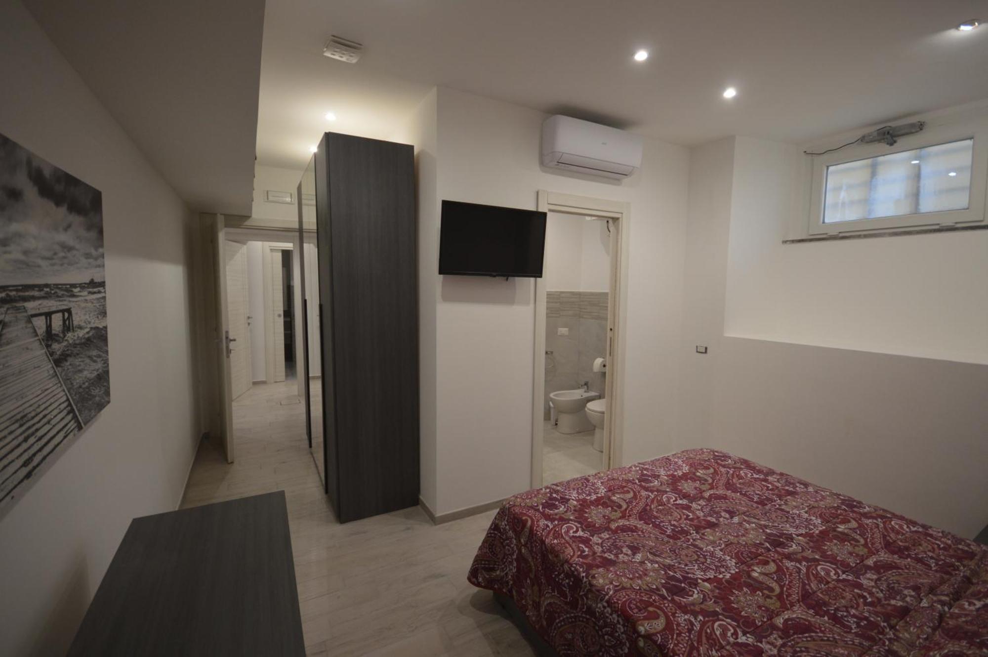 San Remo Apartment *
