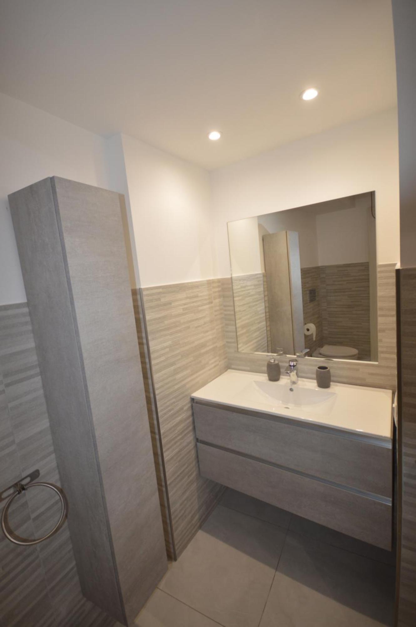 Apartment San Remo *