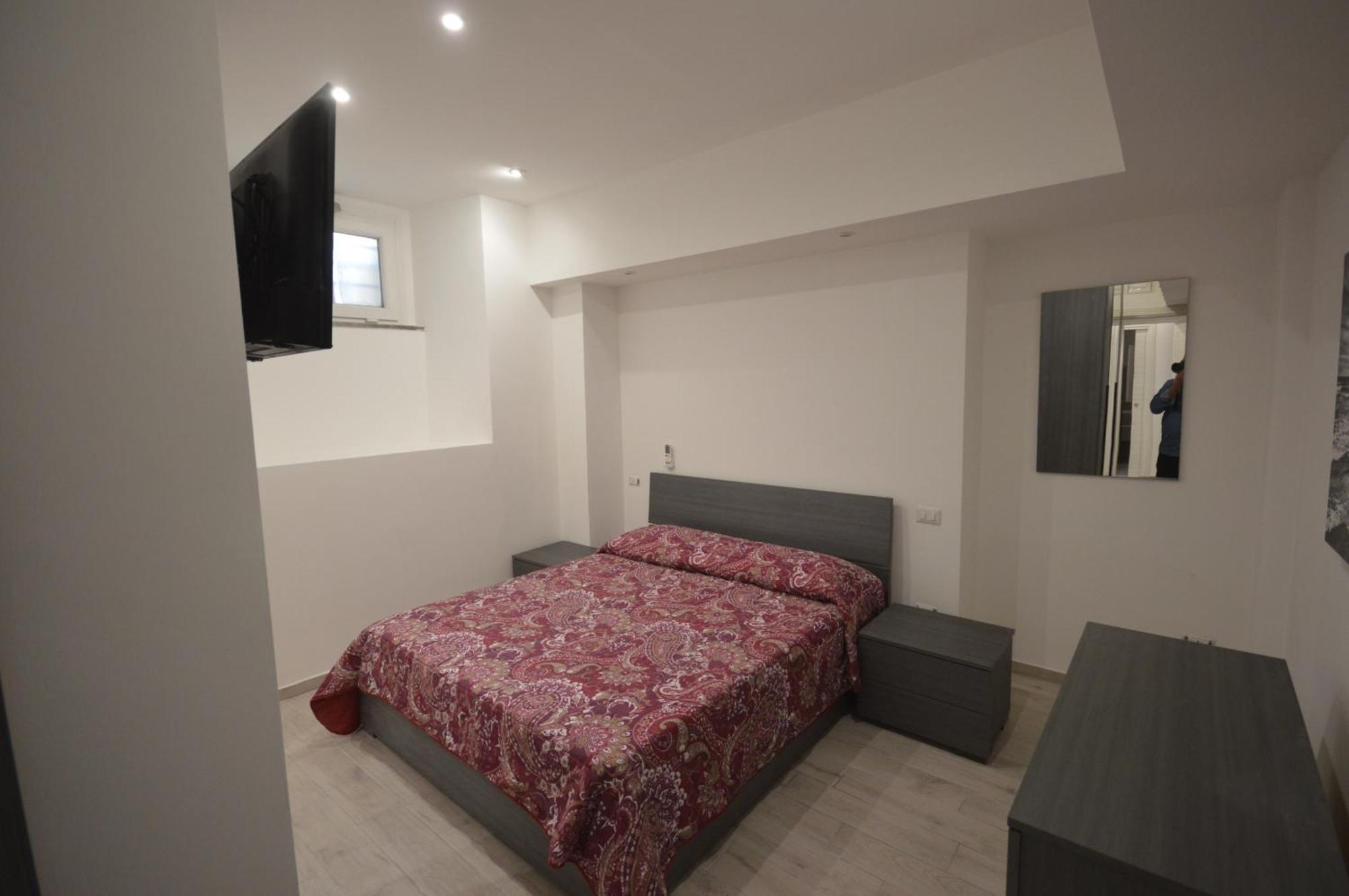 Apartment San Remo