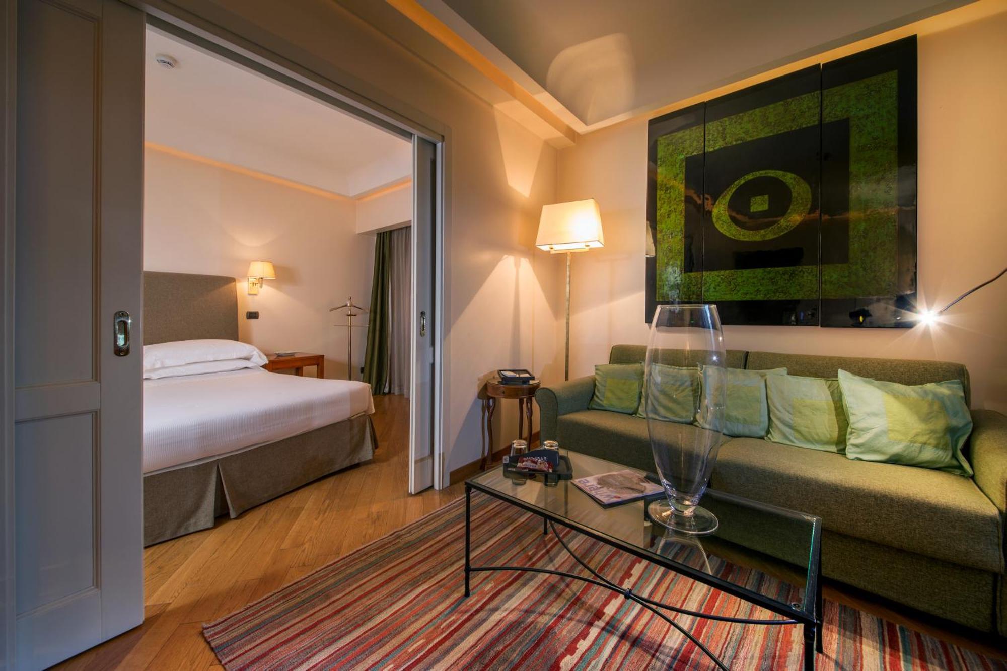 Adriano Rooftop Hotel