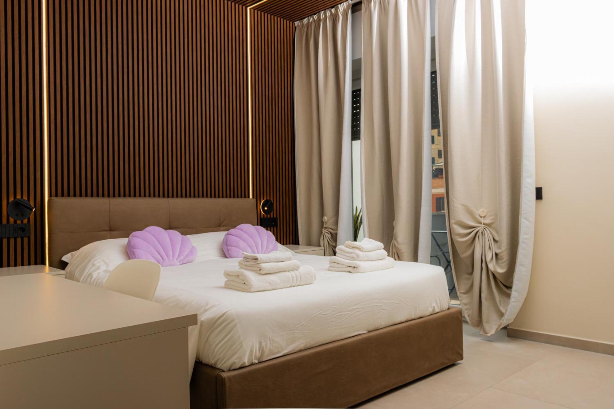 Guest house Luma *