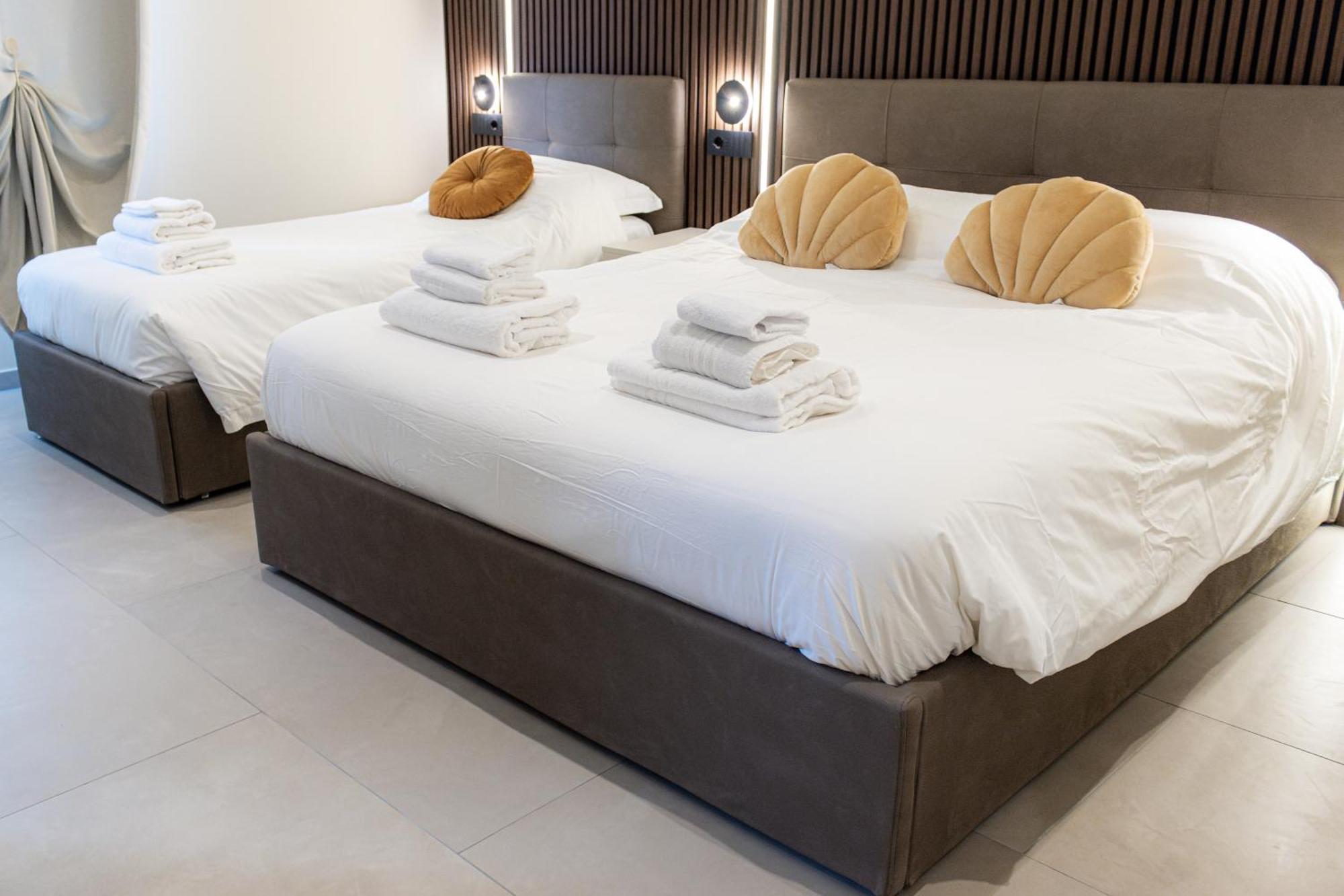 Luma Guest house Rome