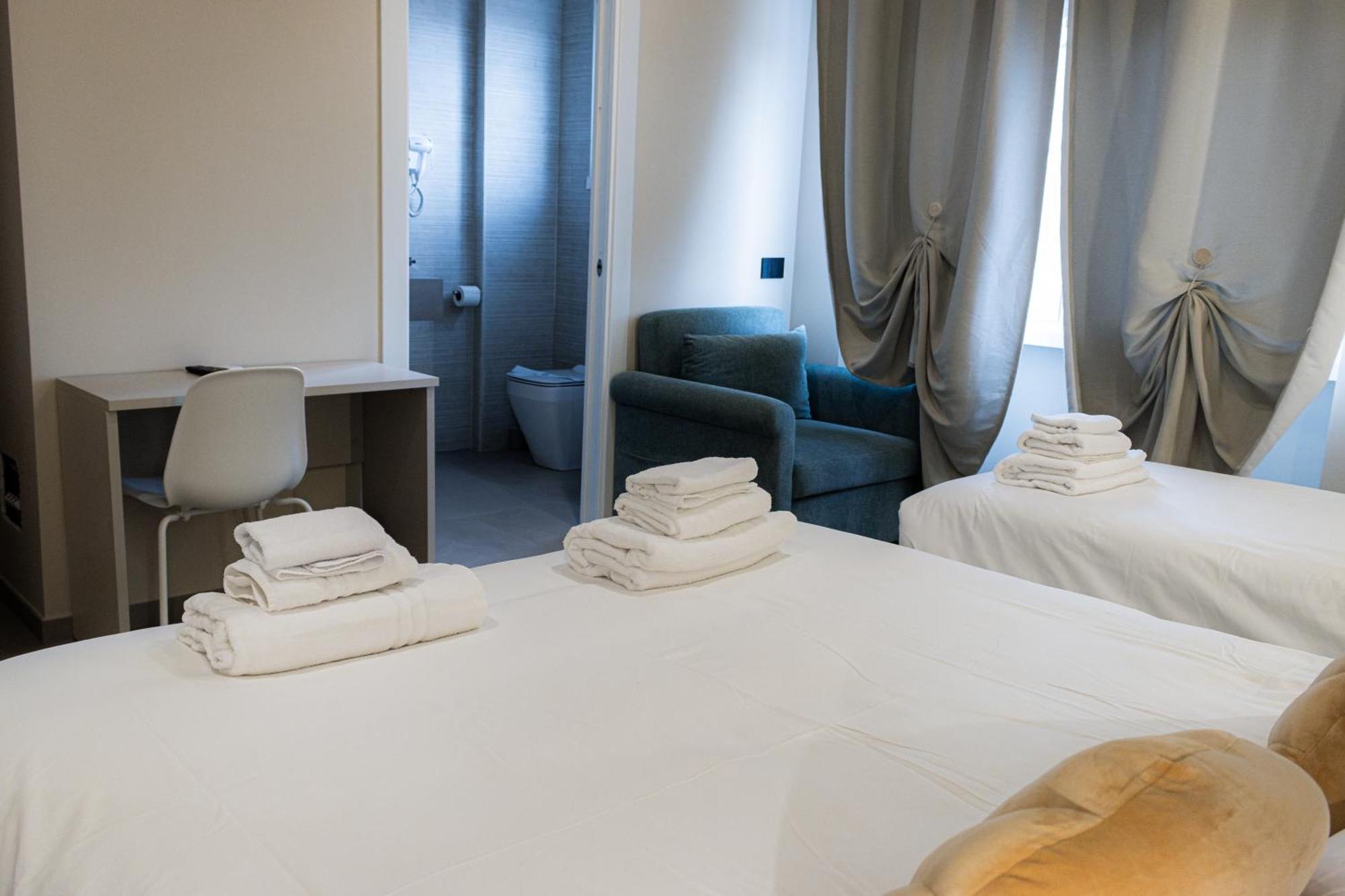Guest house Luma *