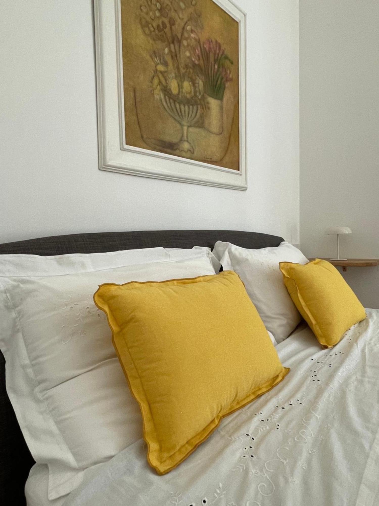 Apartment Paolo's Boutique Near Borghese