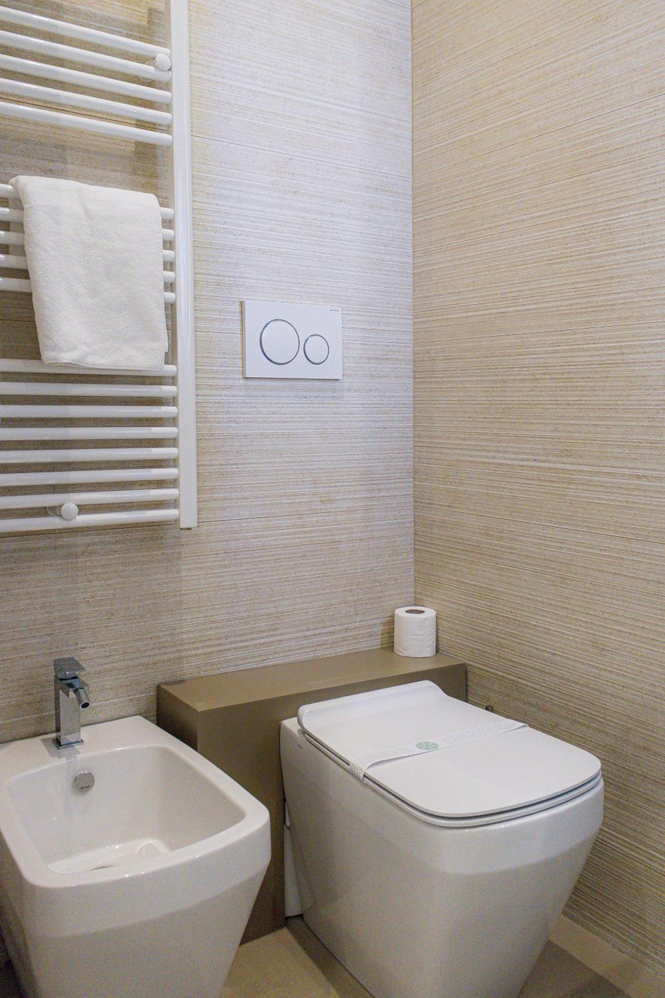 Luma Guest house Rome