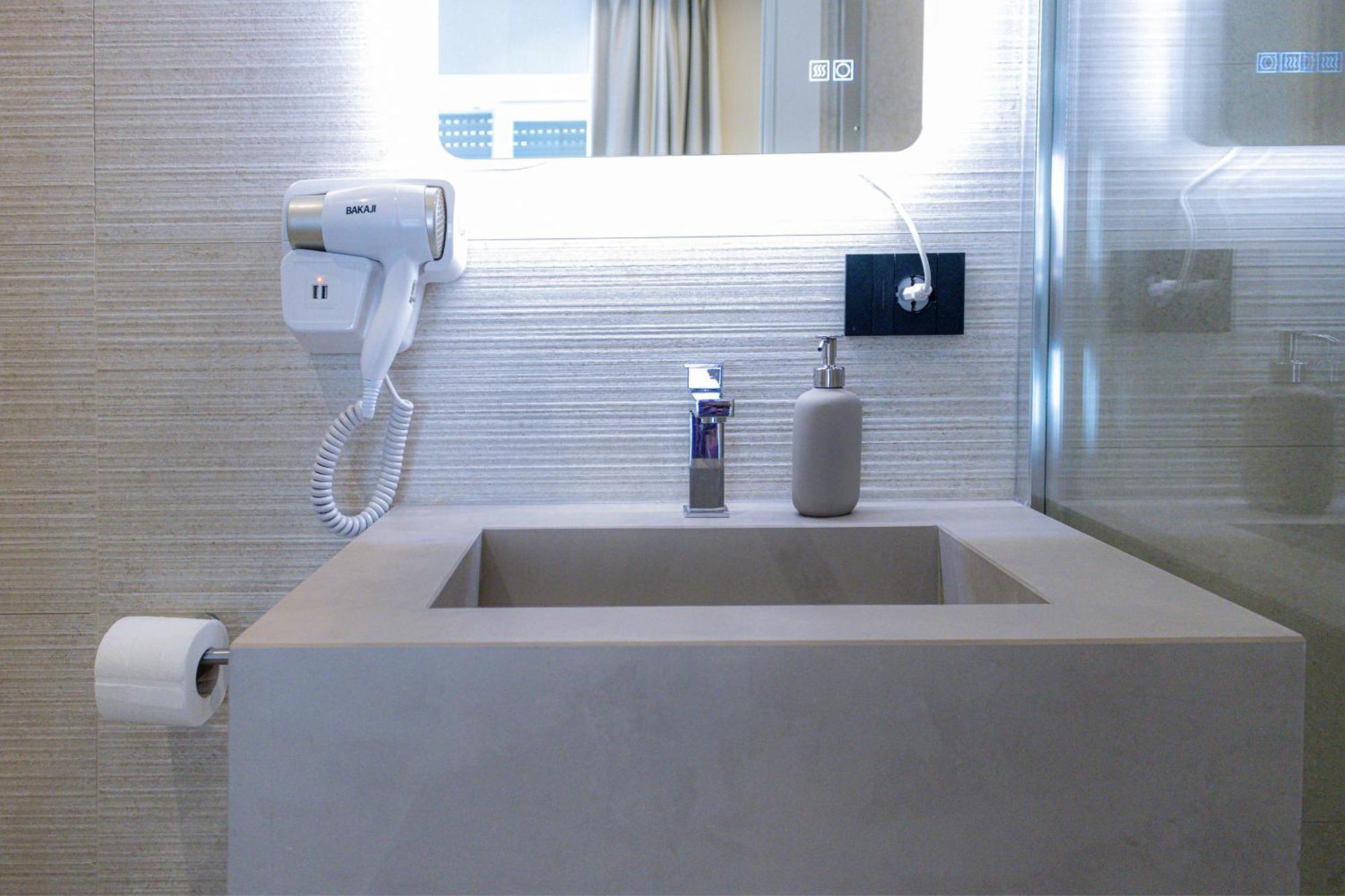 Luma Guest house *