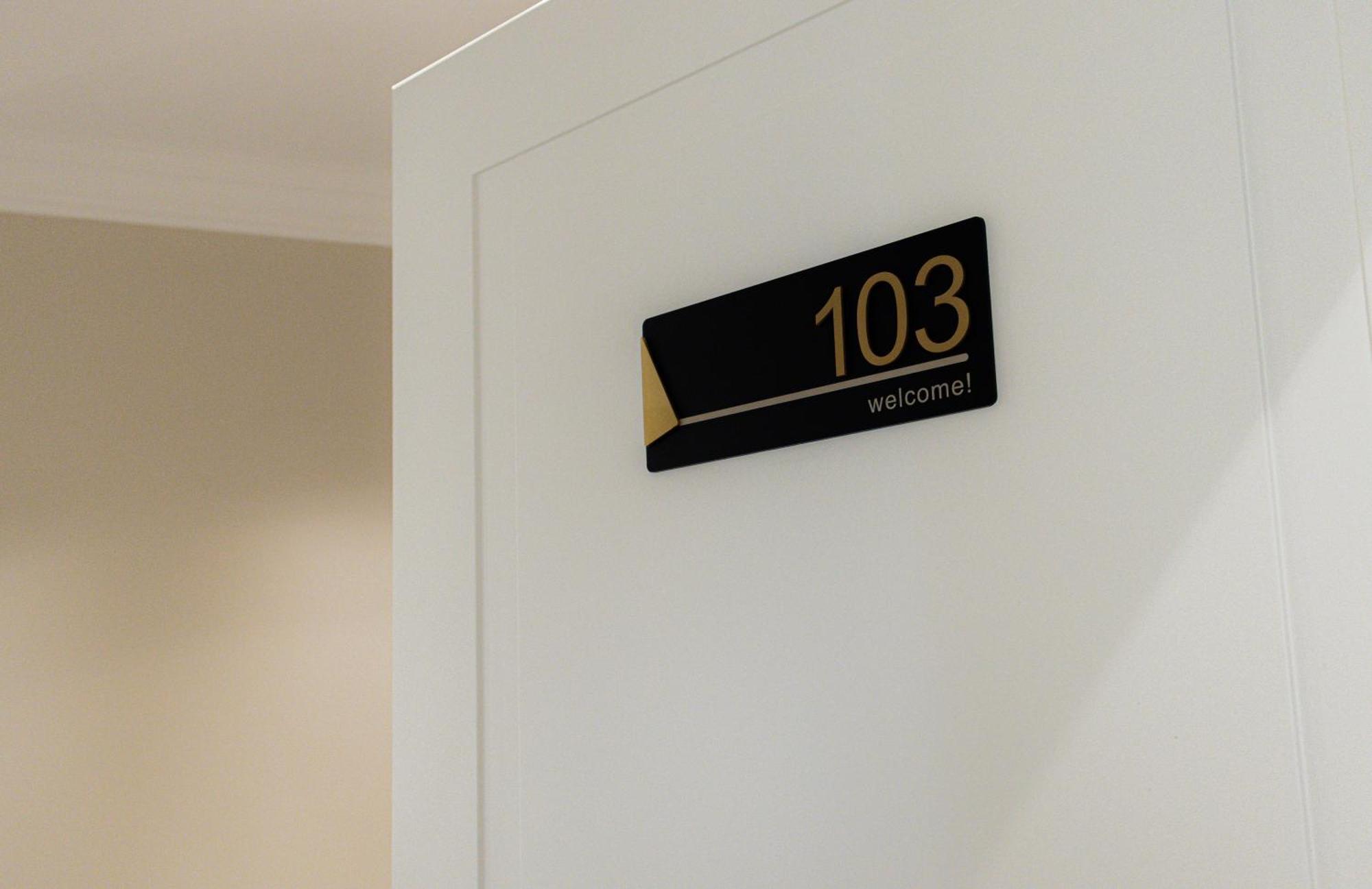Guest house Luma