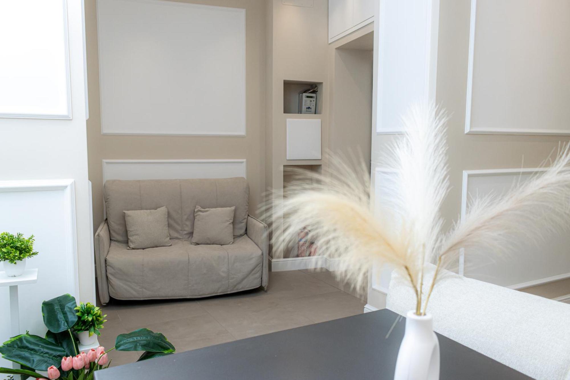 Luma Guest house Rome