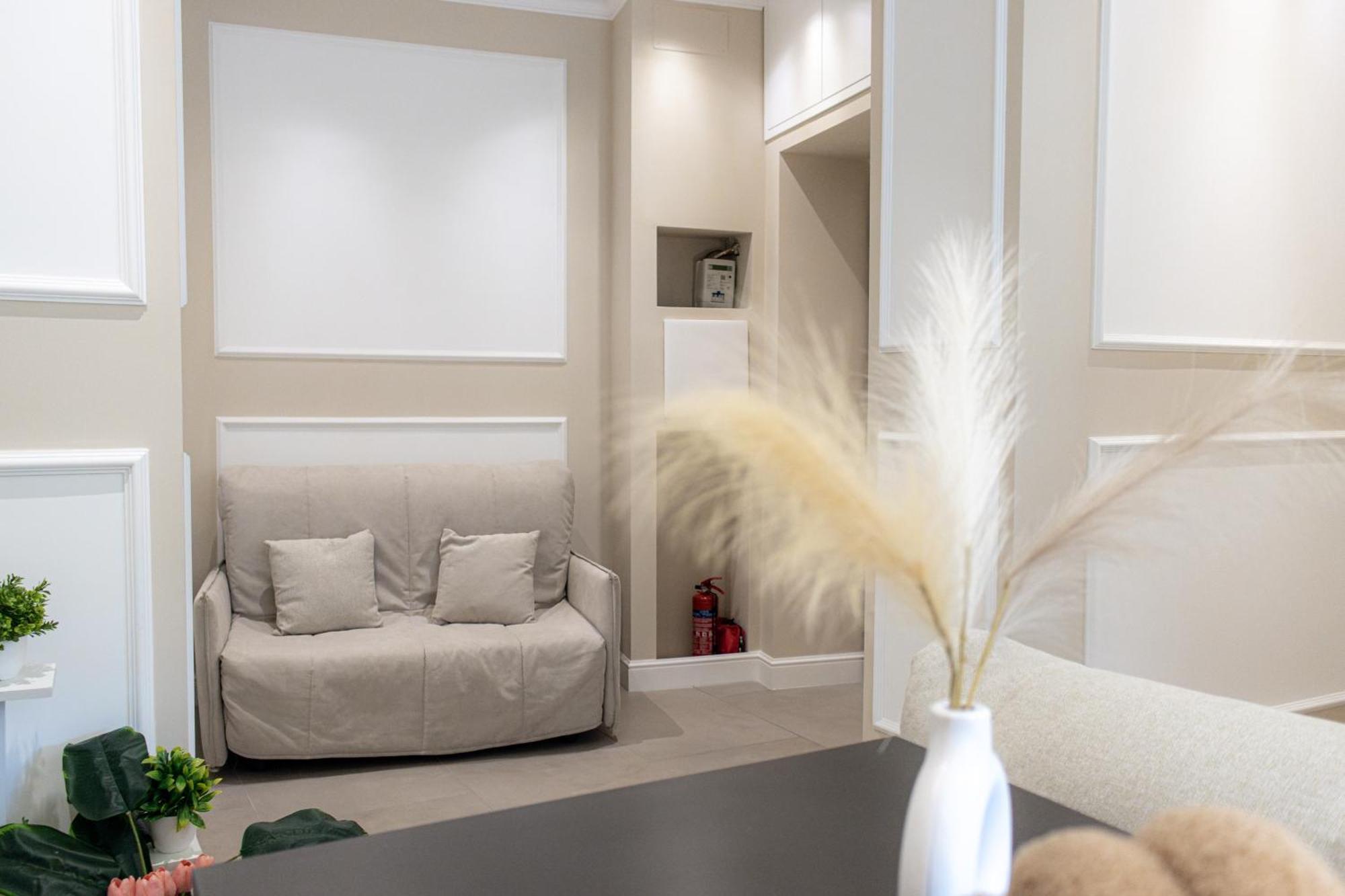 Luma Guest house